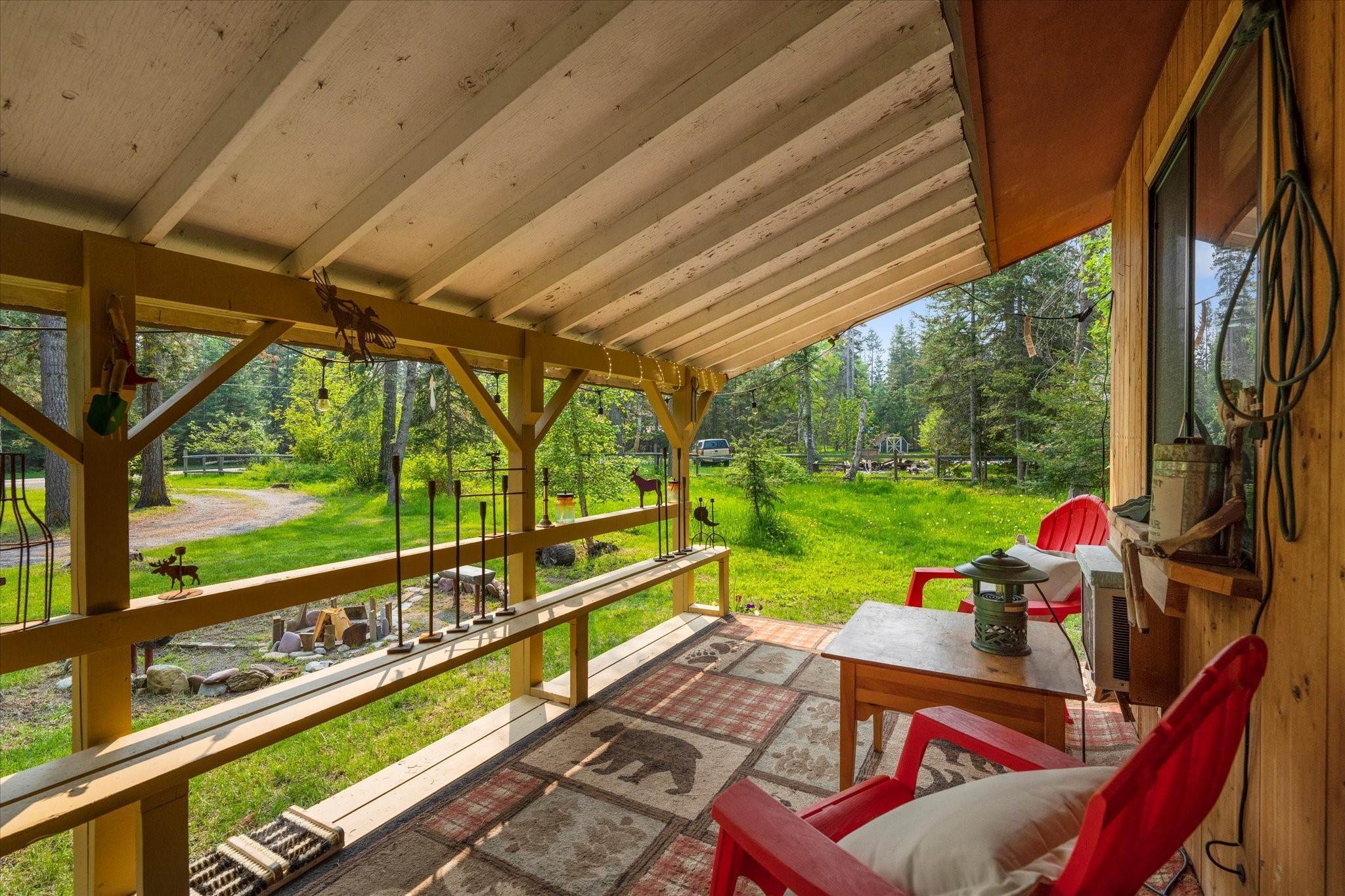 10. Single Family Homes for Sale at 345 Alpine Drive, Bigfork, Montana 59911 United States