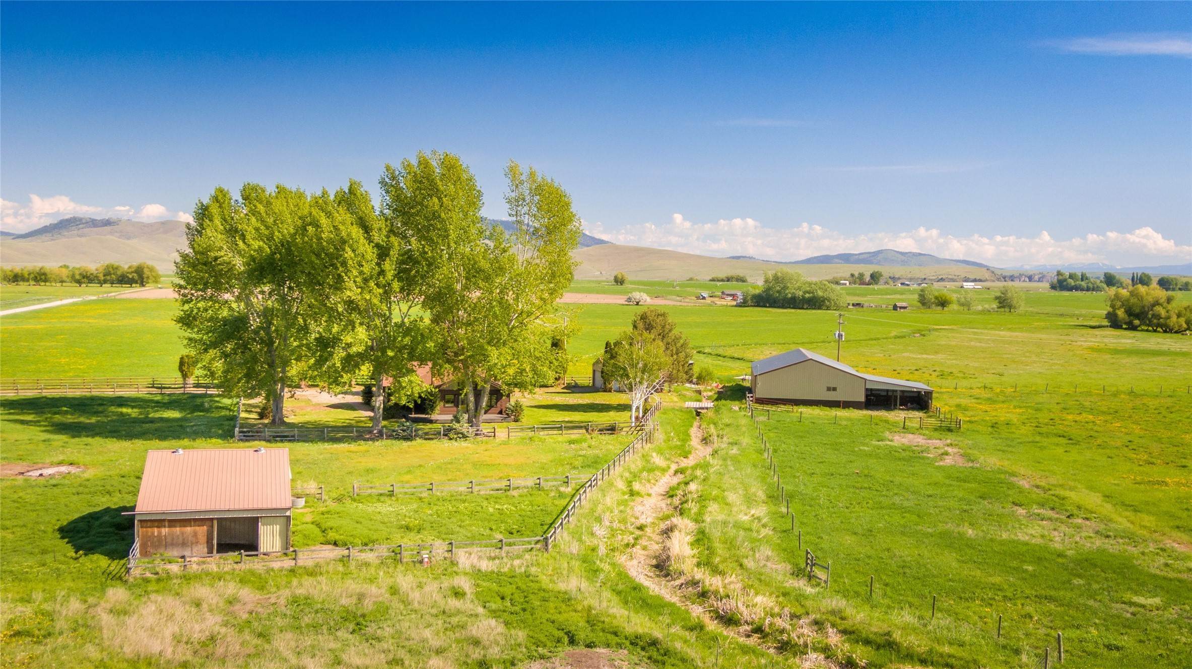 19. Single Family Homes for Sale at 46238 River Breaks Road, Polson, Montana 59860 United States