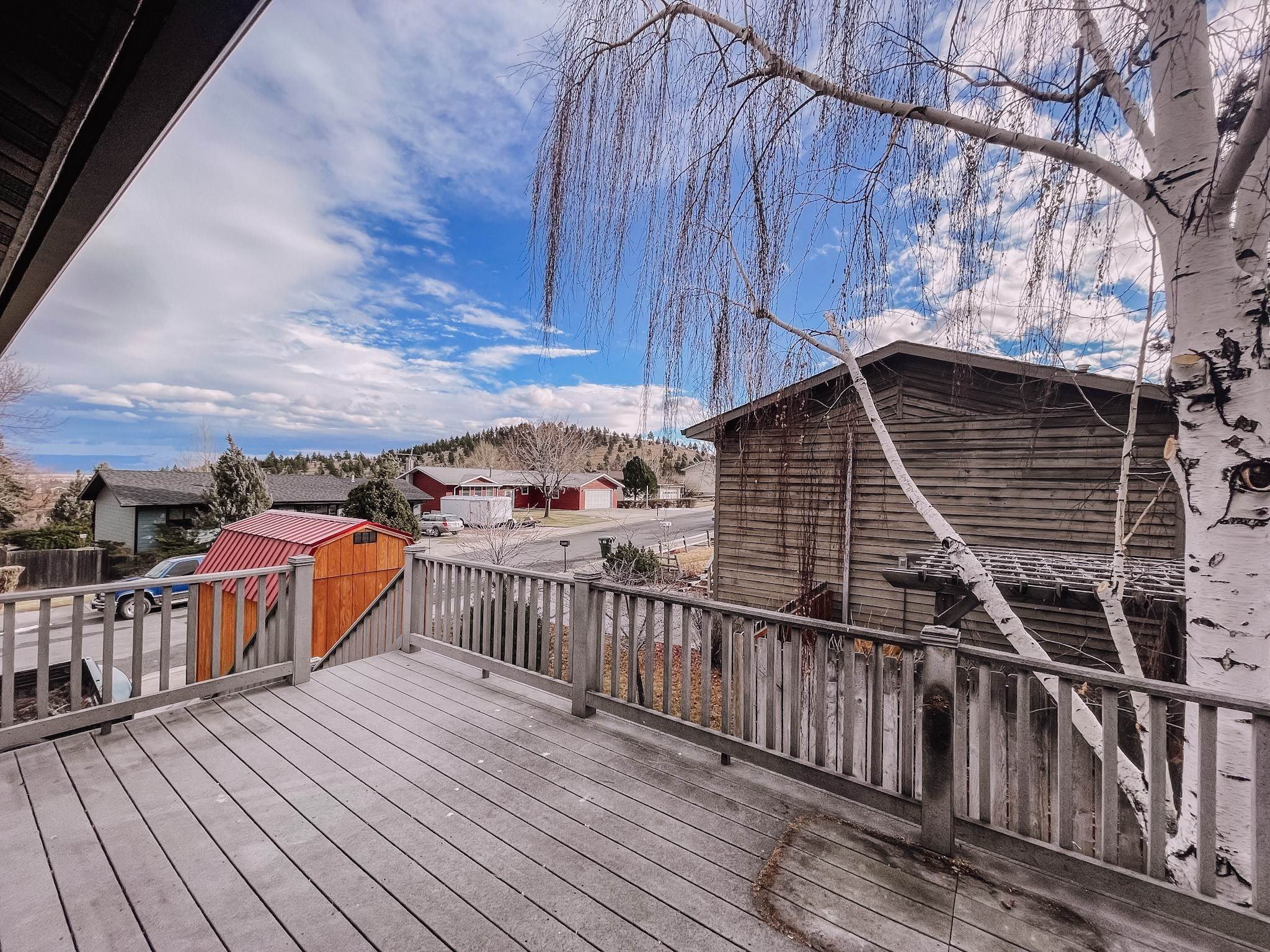 15. Residential Income for Sale at 109 Humbolt Loop, Helena, Montana 59601 United States
