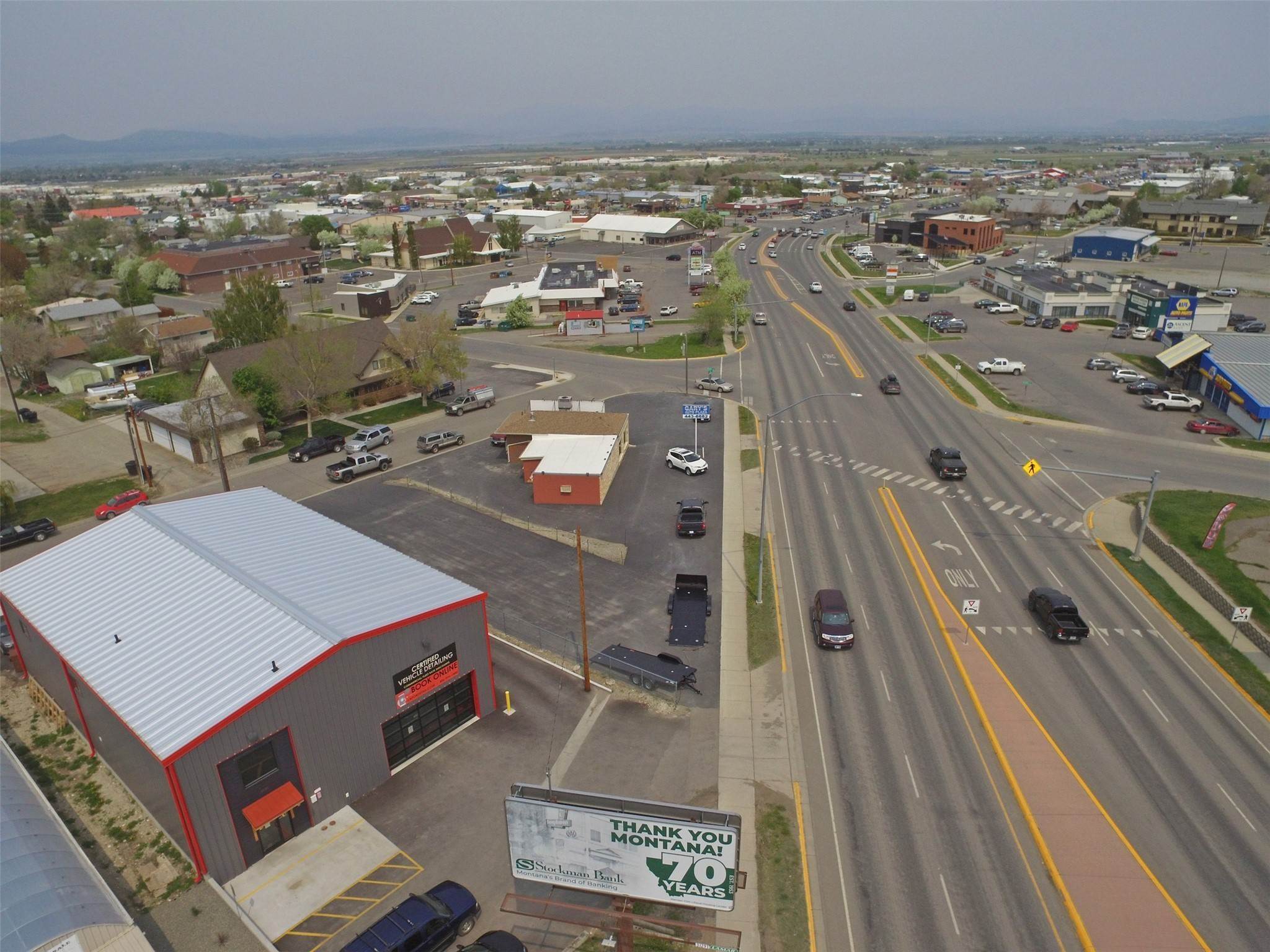 7. Commercial for Sale at 2020 N Last Chance Gulch, Helena, Montana 59601 United States
