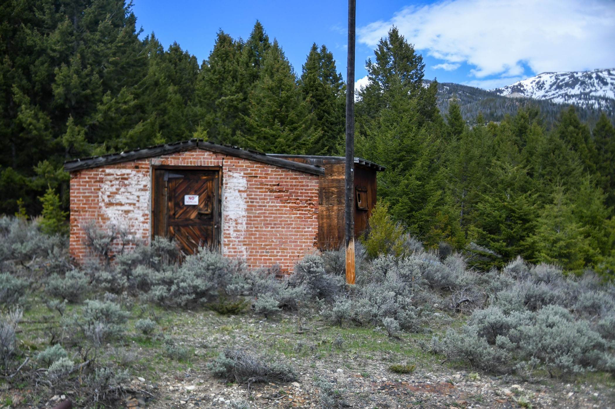 4. Single Family Homes for Sale at NHN Elkhorn Road, Boulder, Montana 59632 United States