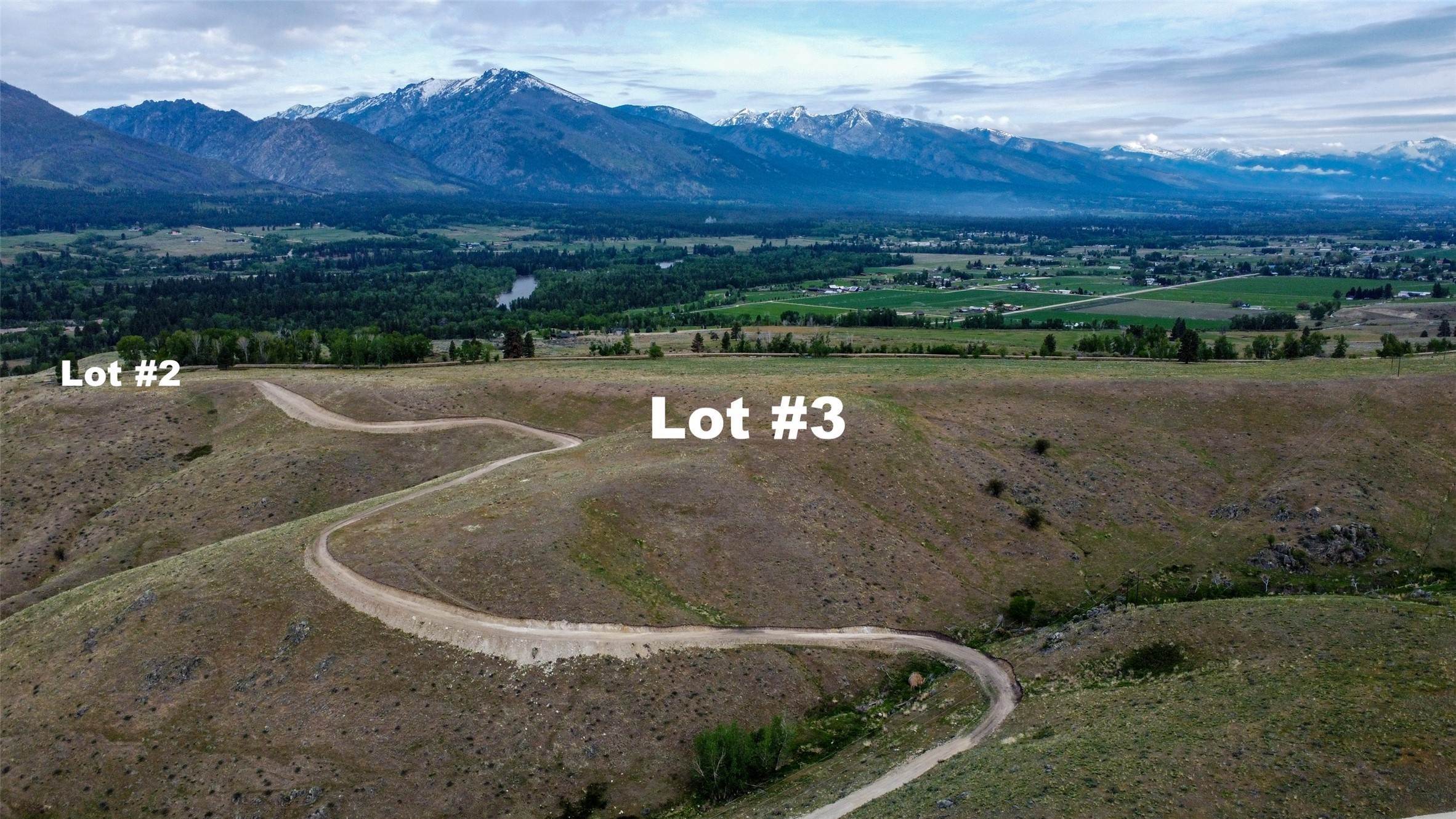 11. Land for Sale at 559 No Better View, Hamilton, Montana 59840 United States