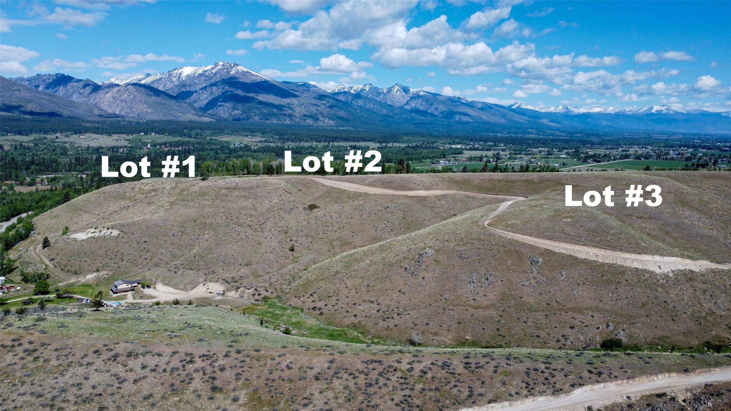 12. Land for Sale at 559 No Better View, Hamilton, Montana 59840 United States