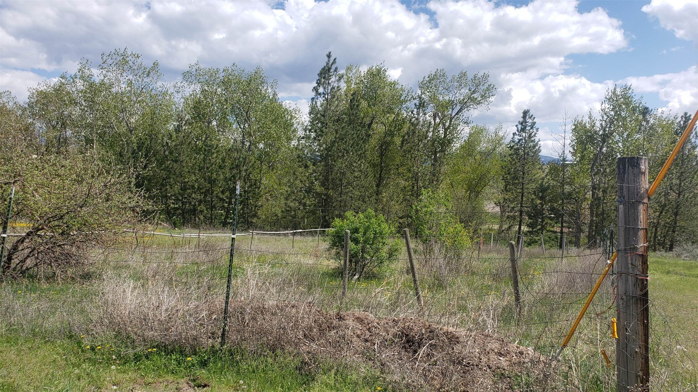 18. Land for Sale at 582 Dry Gulch Road, Stevensville, Montana 59870 United States