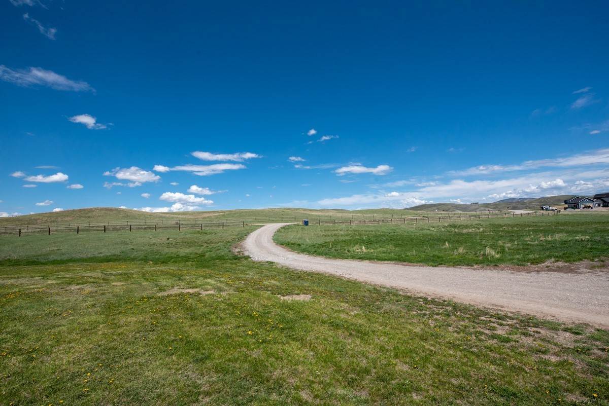 6. Single Family Homes for Sale at 51 Rolling Glen Loop, Three Forks, Montana 59752 United States