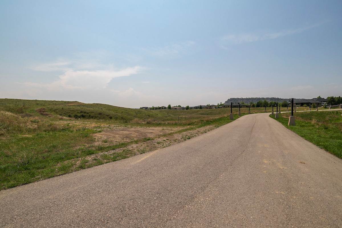 18. Land for Sale at 3905 S Canyonwoods Drive, Billings, Montana 59106 United States