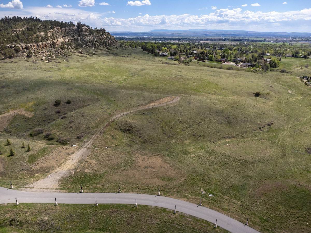 9. Land for Sale at 3905 S Canyonwoods Drive, Billings, Montana 59106 United States
