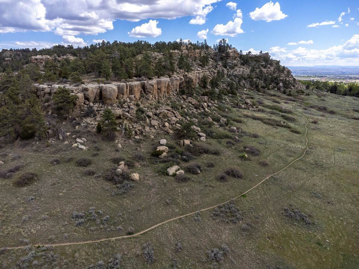15. Land for Sale at 3905 S Canyonwoods Drive, Billings, Montana 59106 United States
