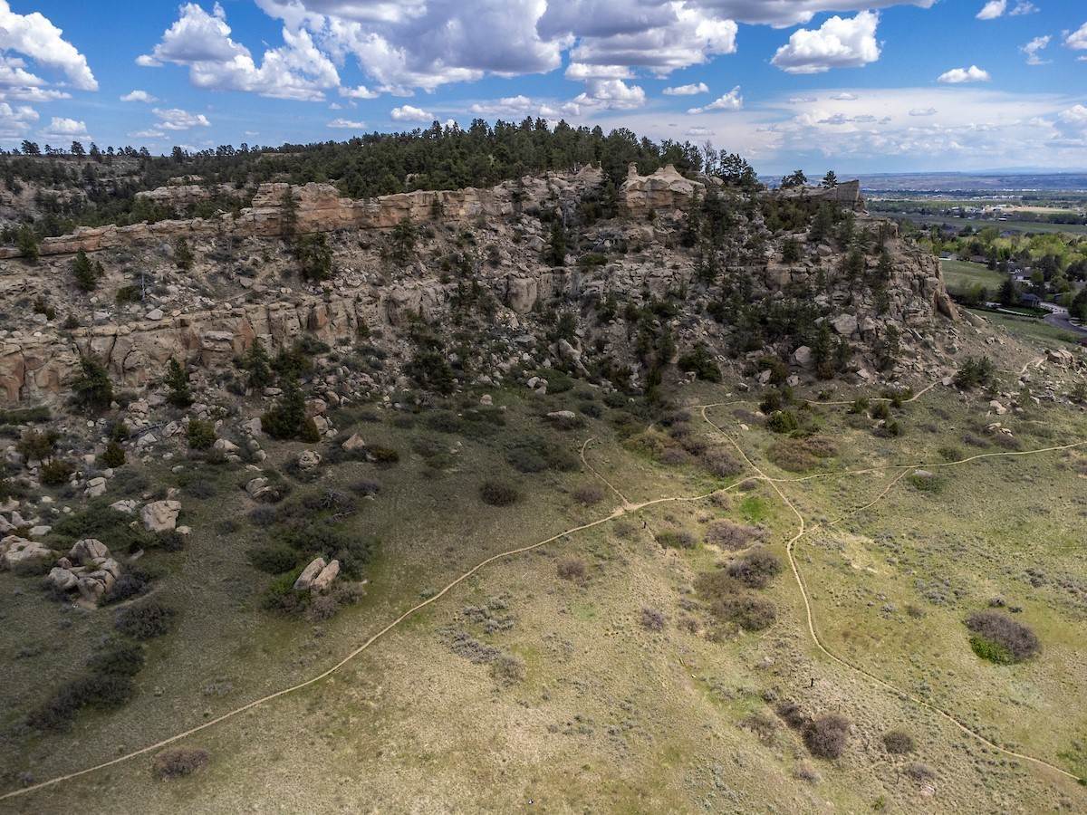 17. Land for Sale at 3905 S Canyonwoods Drive, Billings, Montana 59106 United States