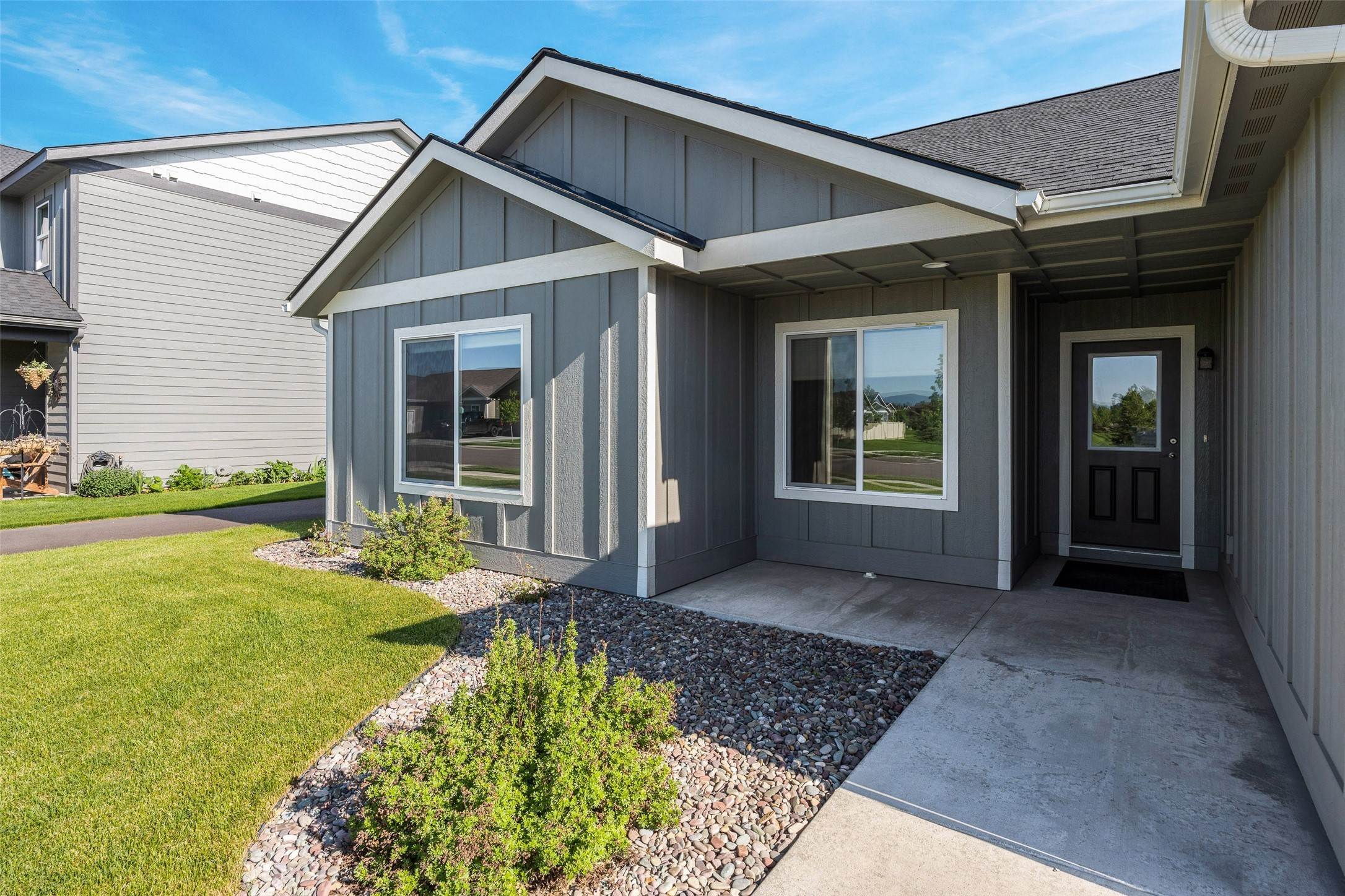 5. Single Family Homes for Sale at 3031 Elderberry Avenue, Kalispell, Montana 59901 United States