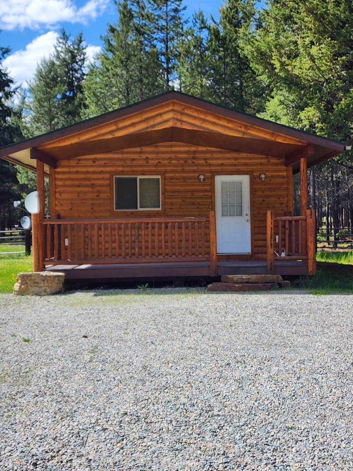 3. Residential Income for Sale at 735 Pleasant Valley Road, Marion, Montana 59925 United States