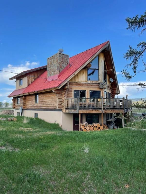 Farm for Sale at 110 Bras Road, Lonepine, Montana 59848 United States