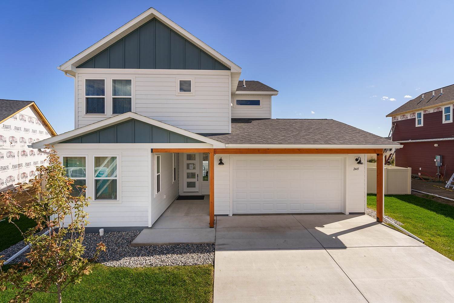 1. Single Family Homes for Sale at 214 Kinross Court, East Helena, Montana 59635 United States