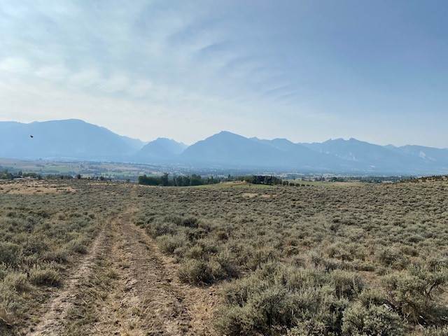 17. Land for Sale at Nhn Stacy Lane, Hamilton, Montana 59840 United States