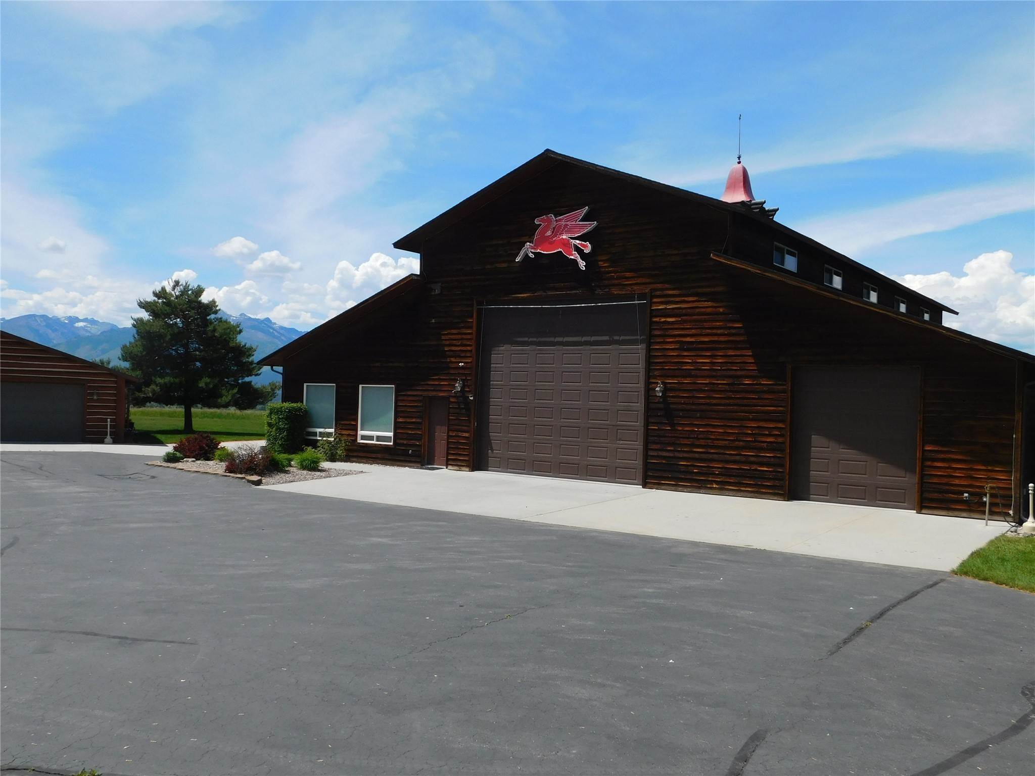 4. Business Opportunity for Sale at 1211 Summerdale Road, Corvallis, Montana 59828 United States