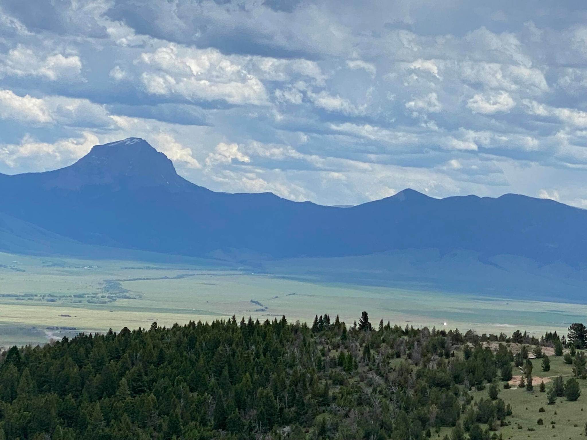 9. Land for Sale at 320+/- Acr Cold Creek Retreat, Ennis, Montana 59729 United States