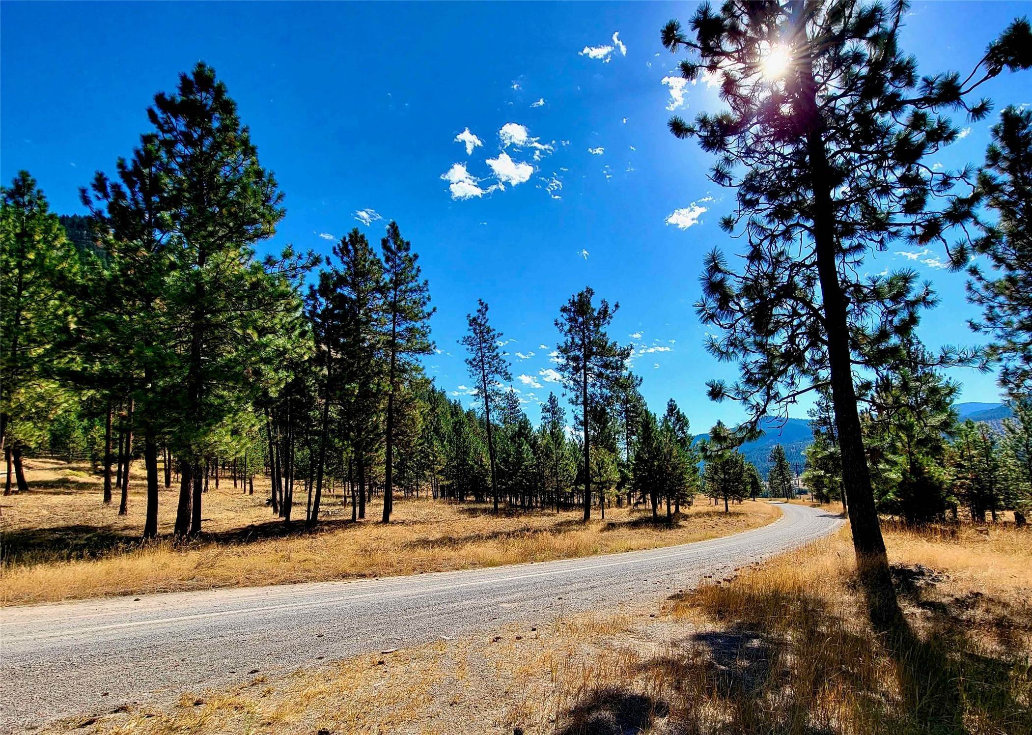 8. Land for Sale at W Mullan Road, Superior, Montana 59872 United States