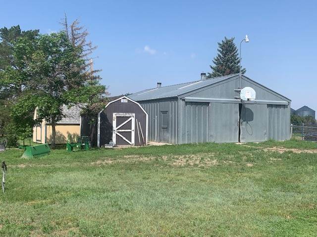 3. Single Family Homes for Sale at 28912 U.S. Hwy 2 E, Shelby, Montana 59474 United States