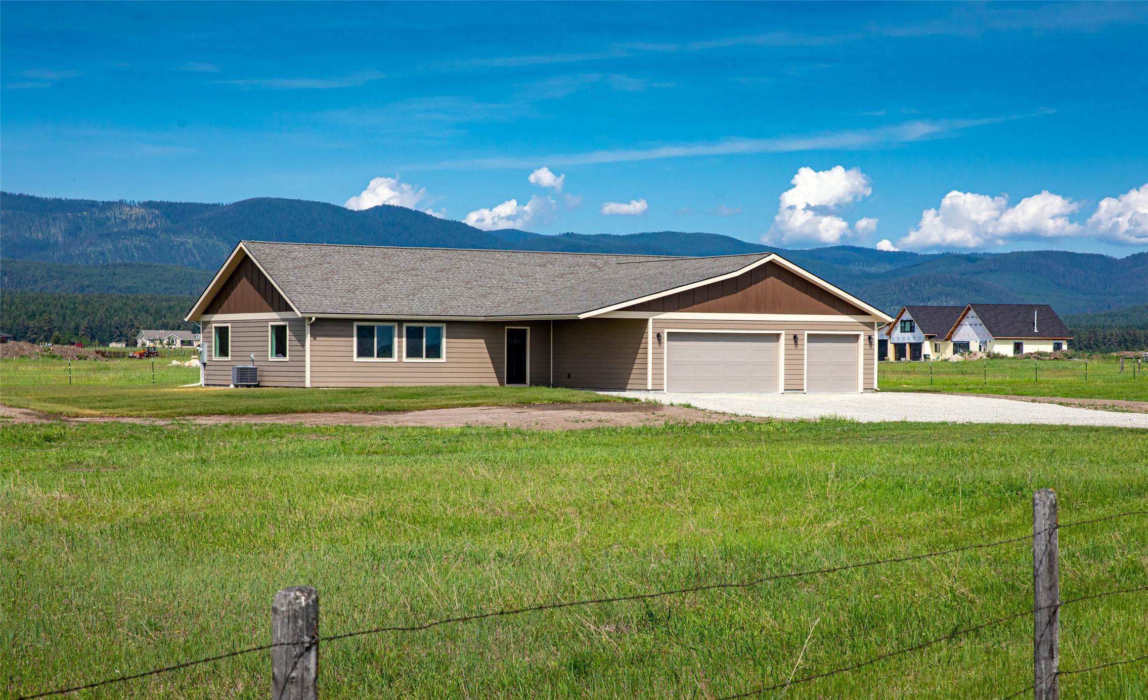1. Single Family Homes for Sale at 1815 Church Drive, Kalispell, Montana 59901 United States
