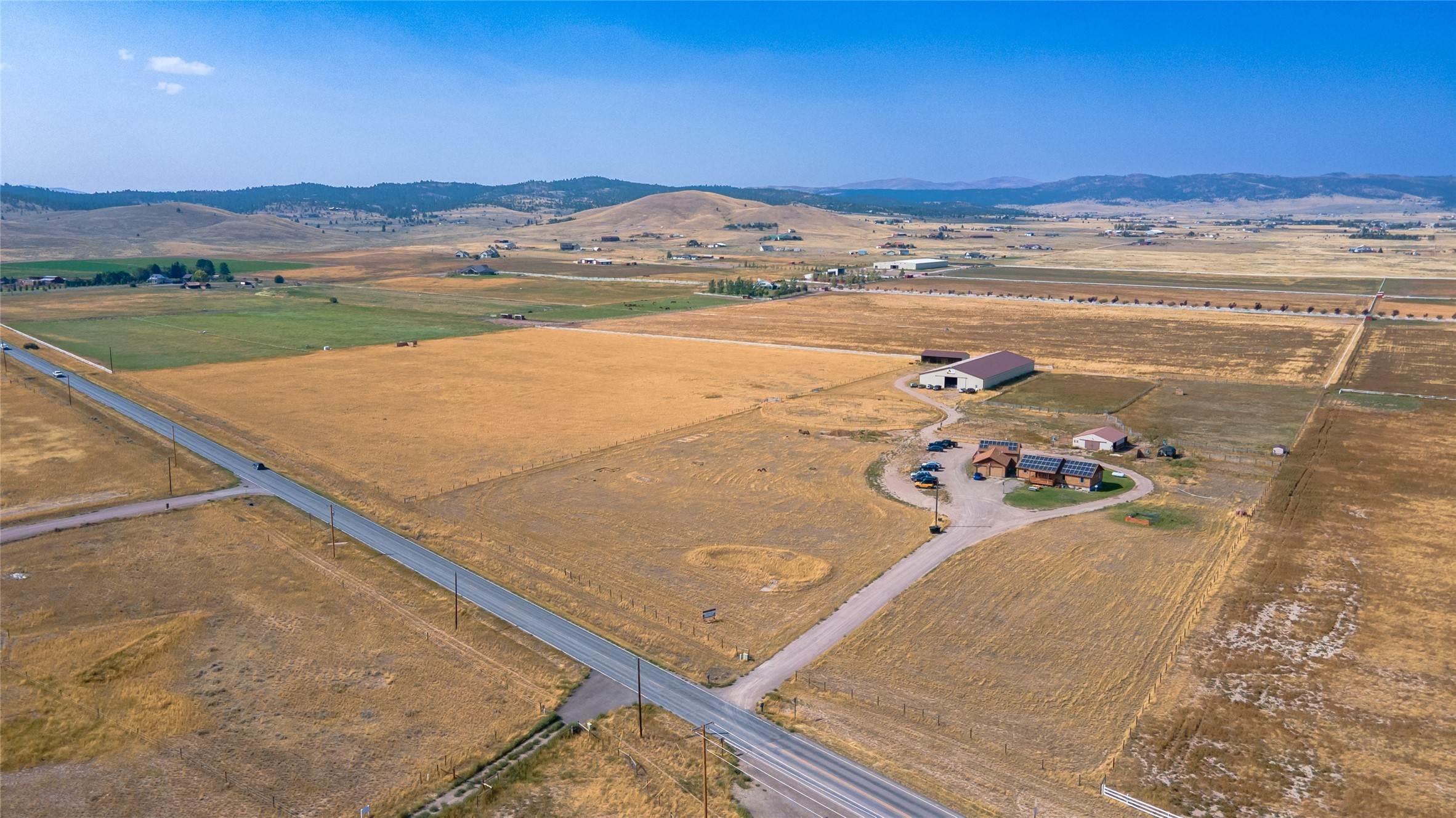 4. Commercial for Sale at 4110 Lincoln Road W, Helena, Montana 59602 United States