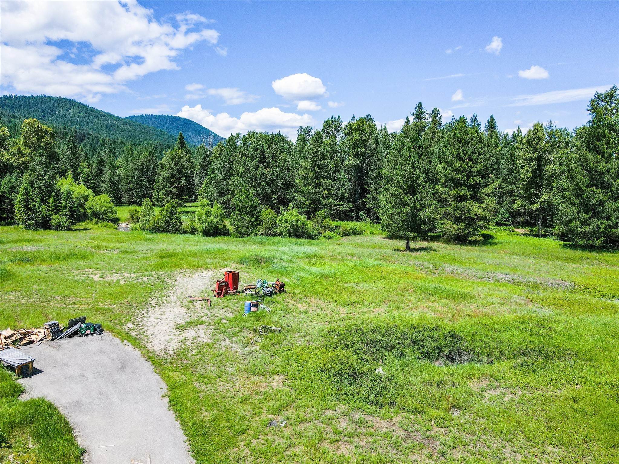 18. Land for Sale at 420 Parmenter Drive, Libby, Montana 59923 United States