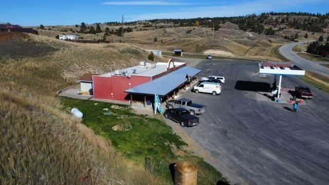 7. Commercial for Sale at 5330 York Road, Helena, Montana 59602 United States