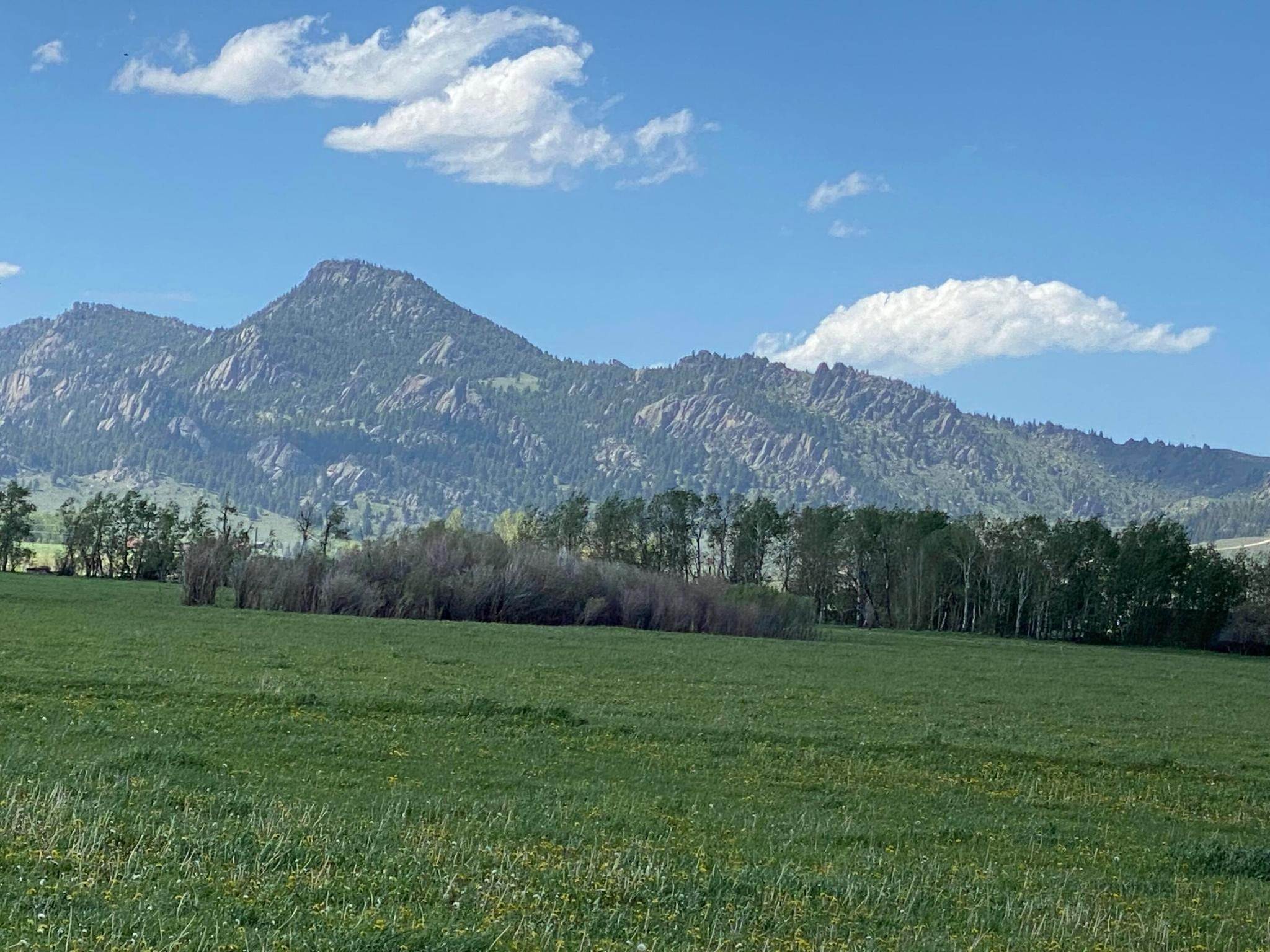 9. Land for Sale at 188+/- Acres In North Meadow Creek, McAllister, Montana 59740 United States