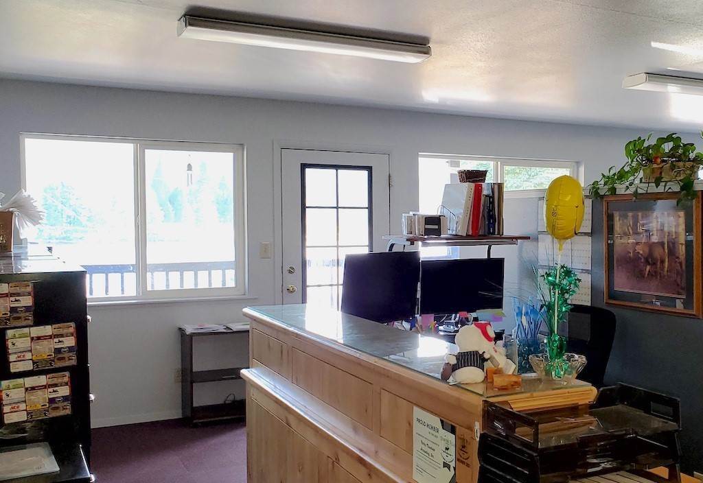 14. Commercial for Sale at 303 E Main Street, Thompson Falls, Montana 59873 United States