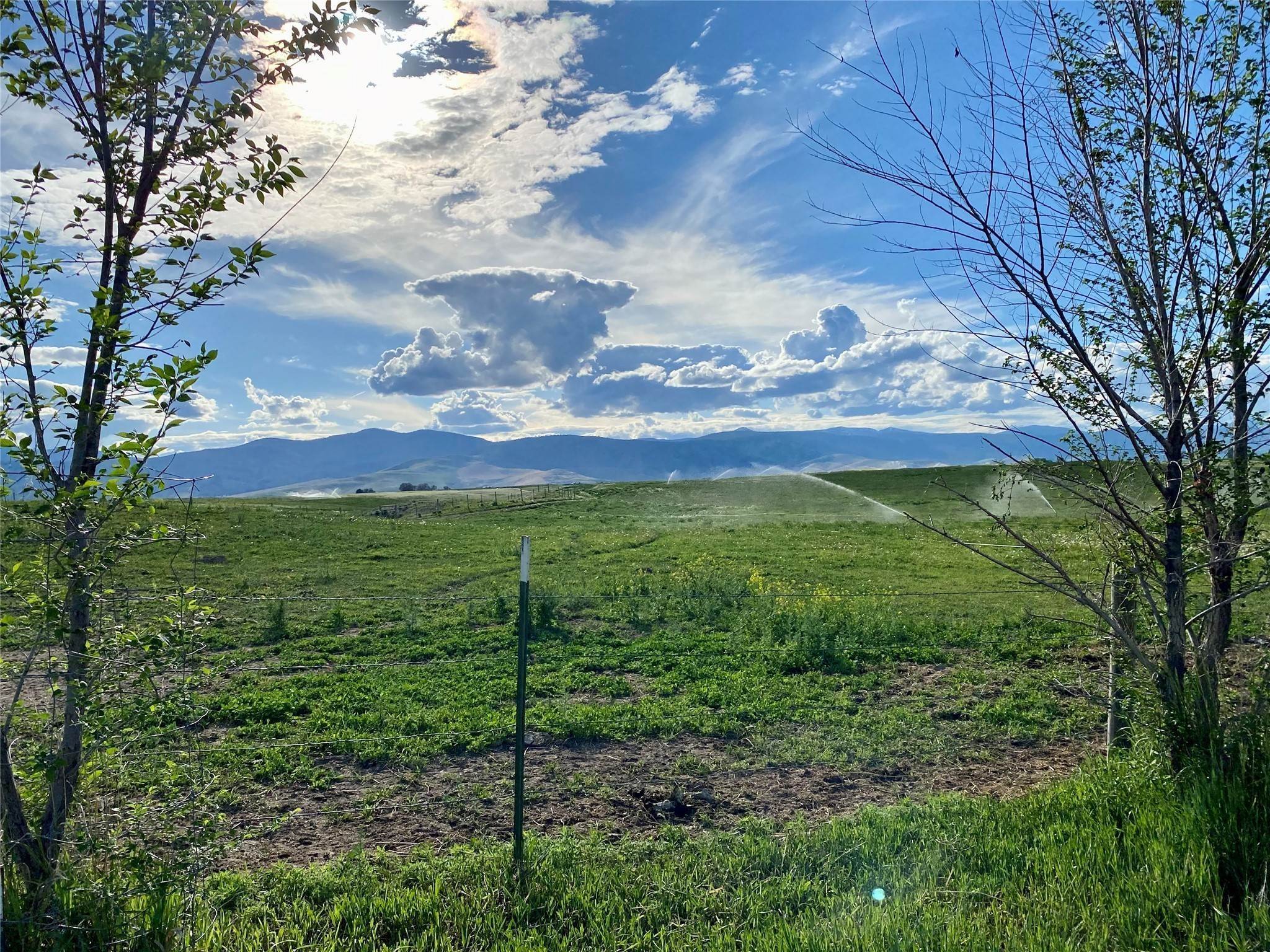 18. Land for Sale at 195 Red Barn Road, Hot Springs, Montana 59845 United States