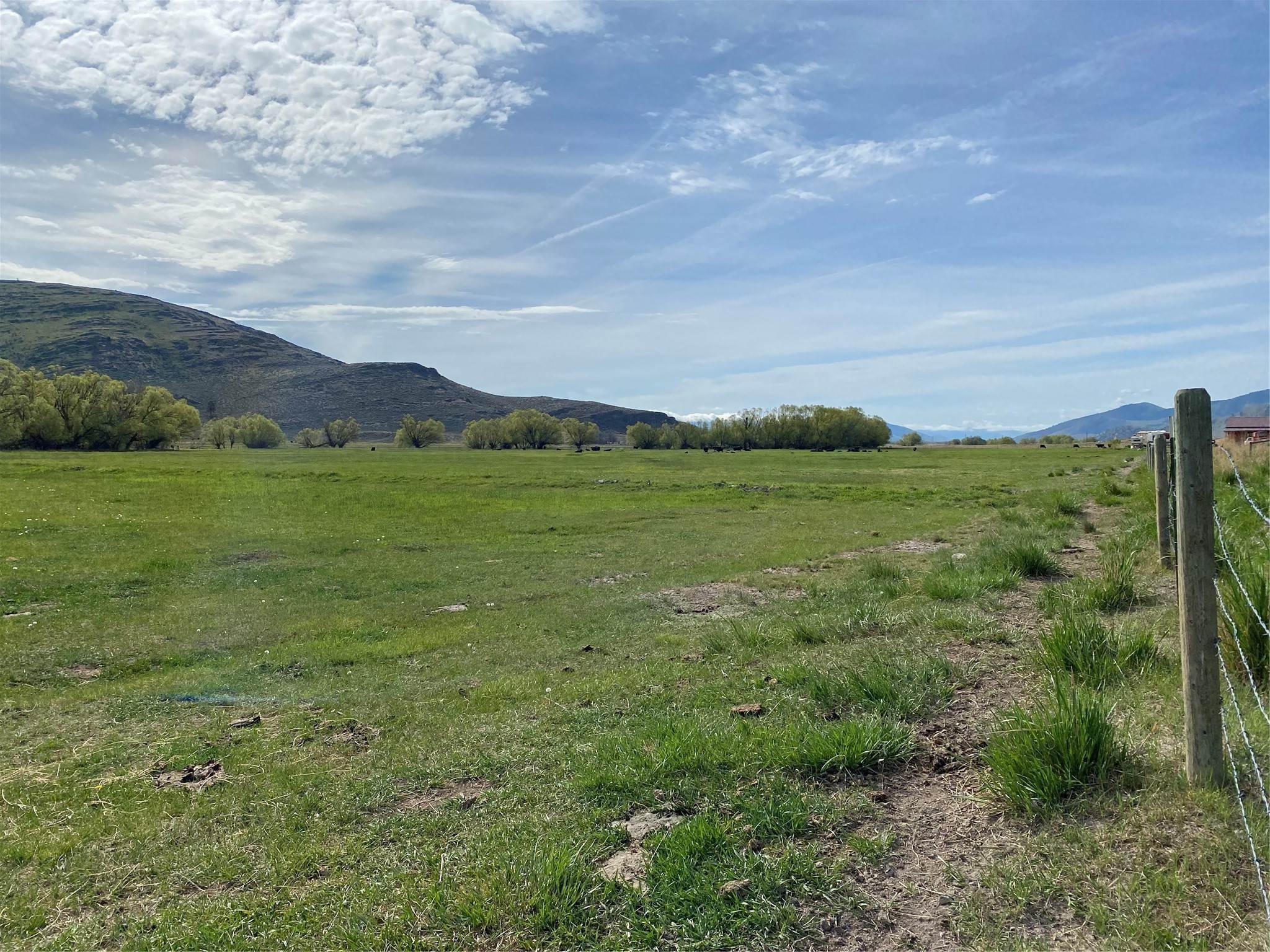 20. Land for Sale at 195 Red Barn Road, Hot Springs, Montana 59845 United States