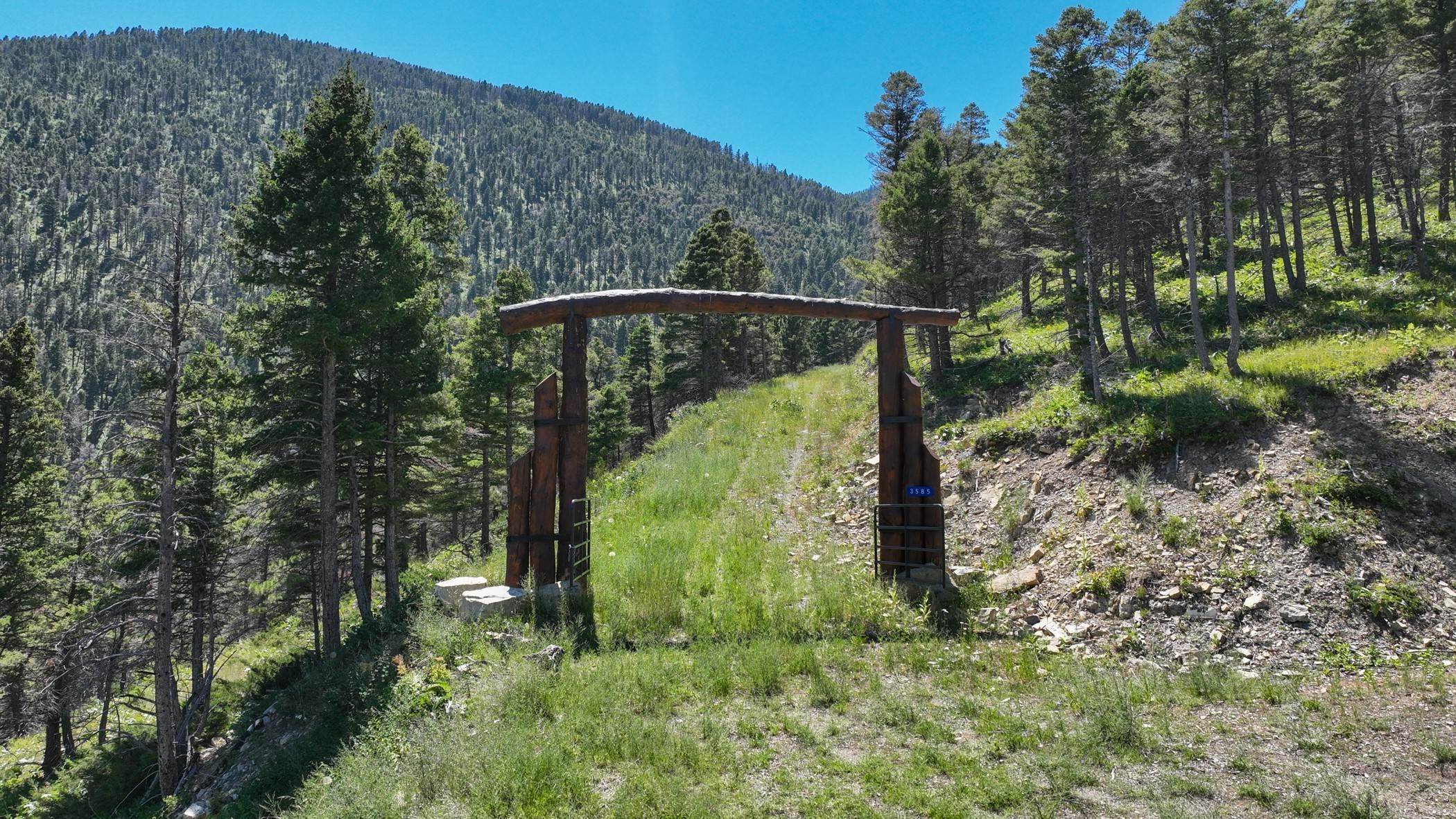 14. Land for Sale at 3585 Gladstone Creek Road, Wolf Creek, Montana 59648 United States
