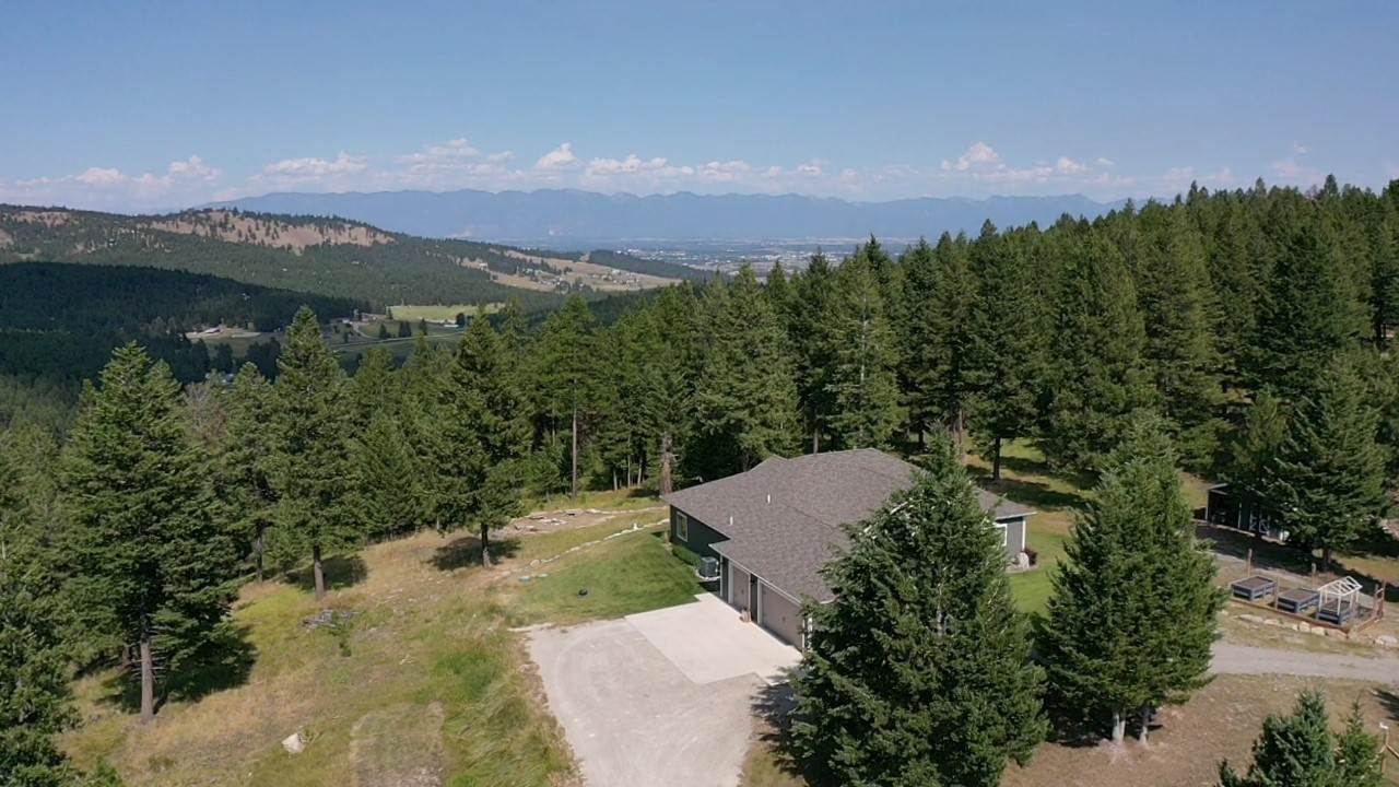 2. Single Family Homes for Sale at 85 Spring Mountain Drive, Kalispell, Montana 59901 United States