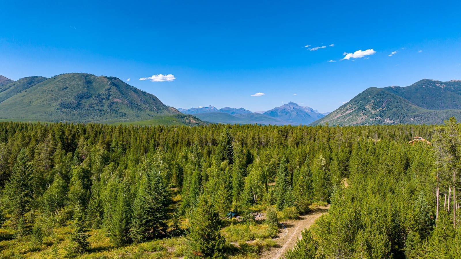 6. Single Family Homes for Sale at 948 Belton Stage, West Glacier, Montana 59936 United States