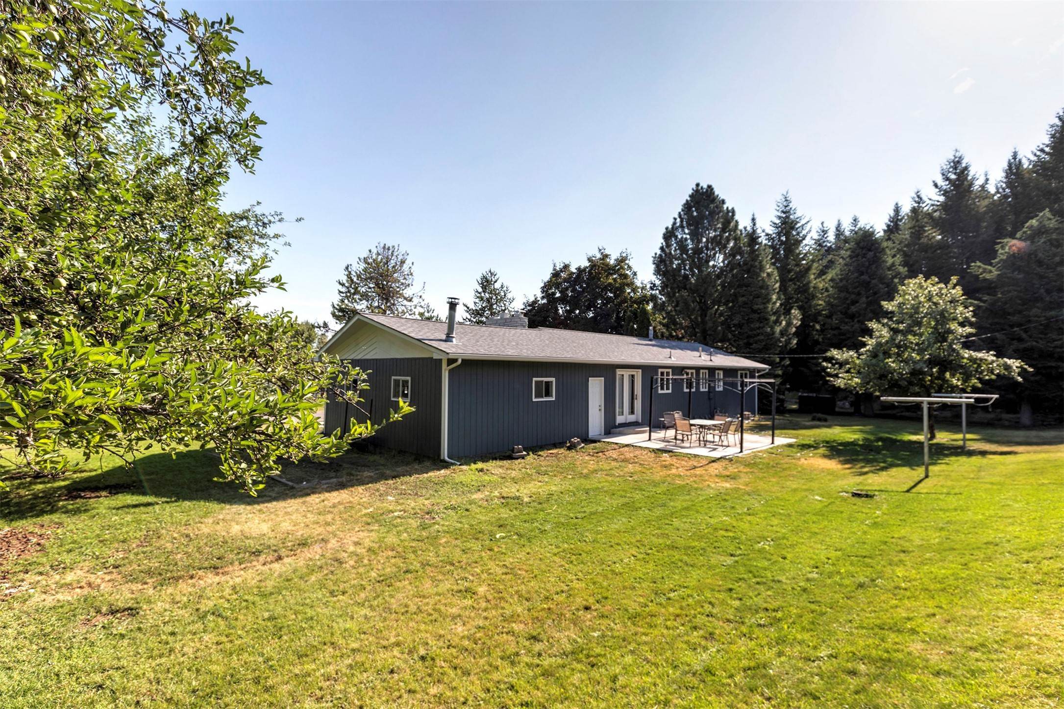 7. Single Family Homes for Sale at 3213 Helena Drive, Missoula, Montana 59803 United States