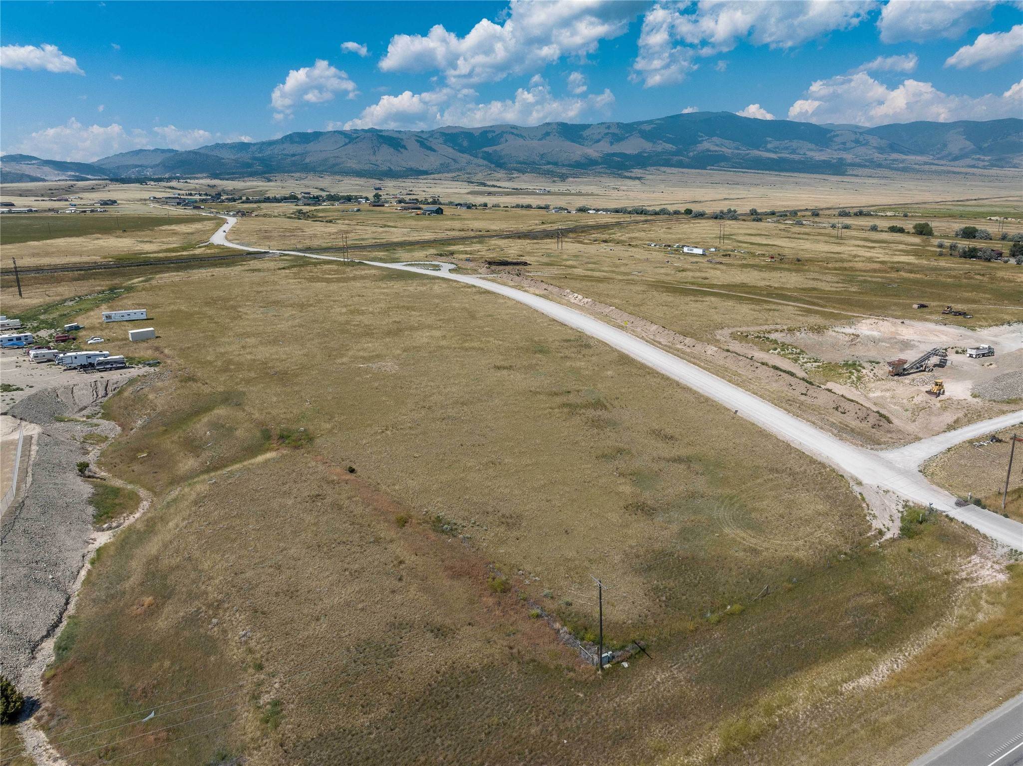 5. Land for Sale at TBD HWY 287, Townsend, Montana 59644 United States