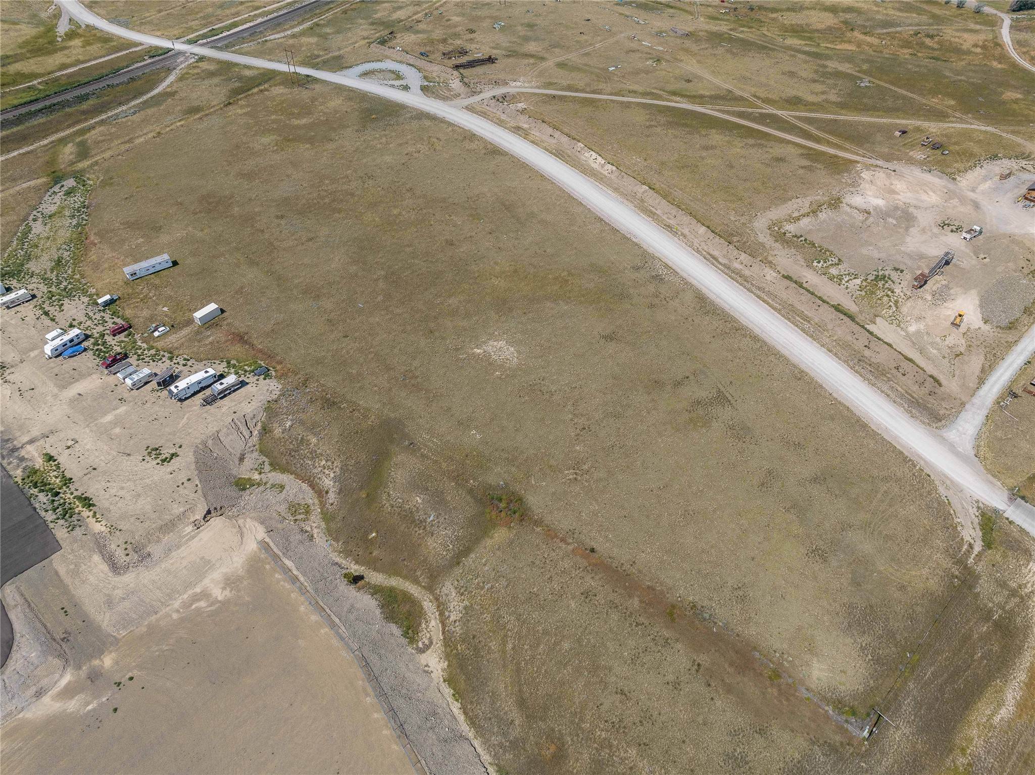 11. Land for Sale at TBD HWY 287, Townsend, Montana 59644 United States