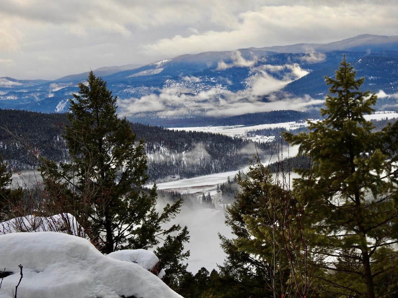 17. Land for Sale at 2399 Wolf Tail Pines Road, Whitefish, Montana 59937 United States