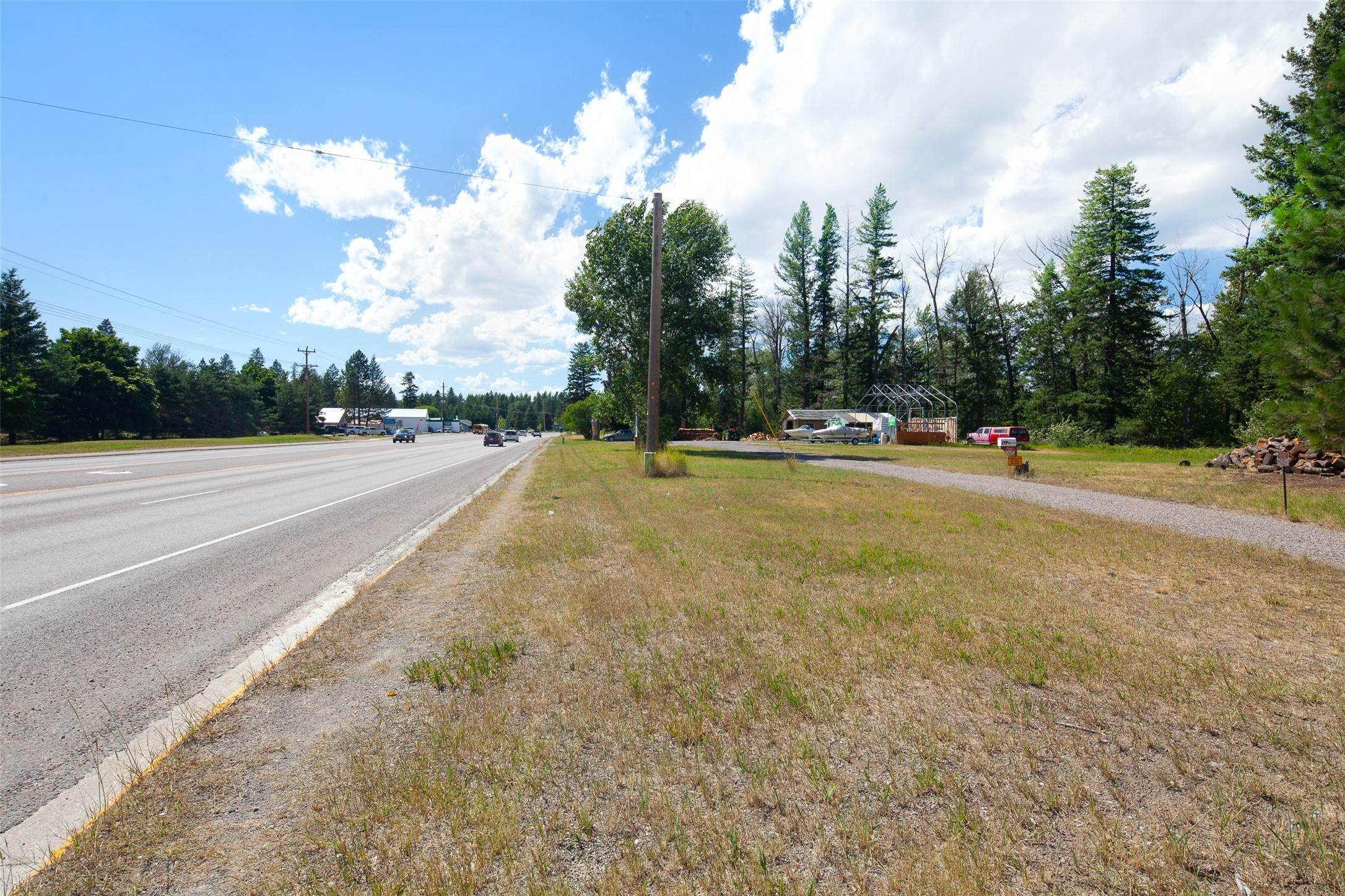 2. Commercial for Sale at 435 Us Highway 2 E, Columbia Falls, Montana 59912 United States