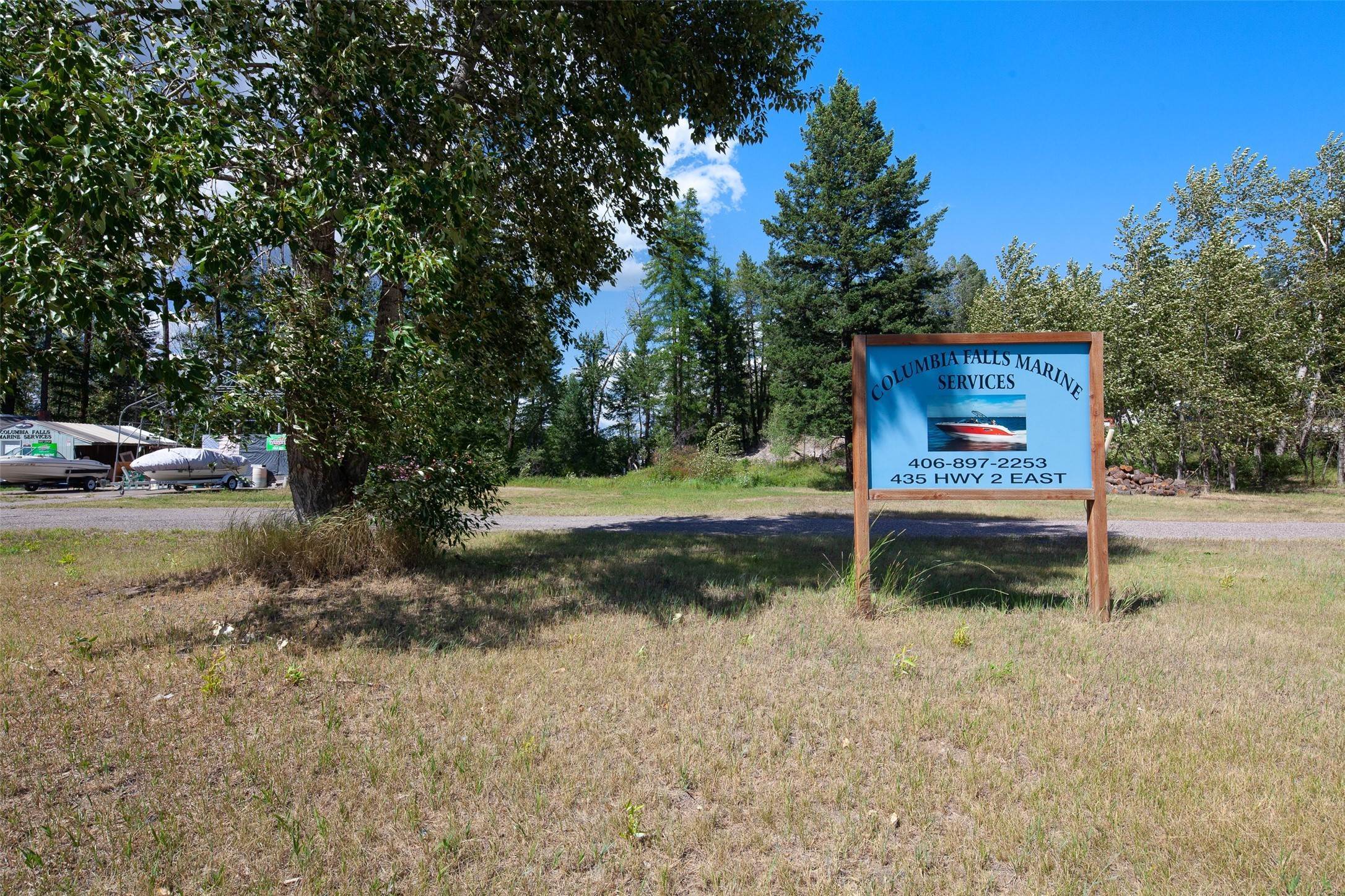 3. Commercial for Sale at 435 Us Highway 2 E, Columbia Falls, Montana 59912 United States