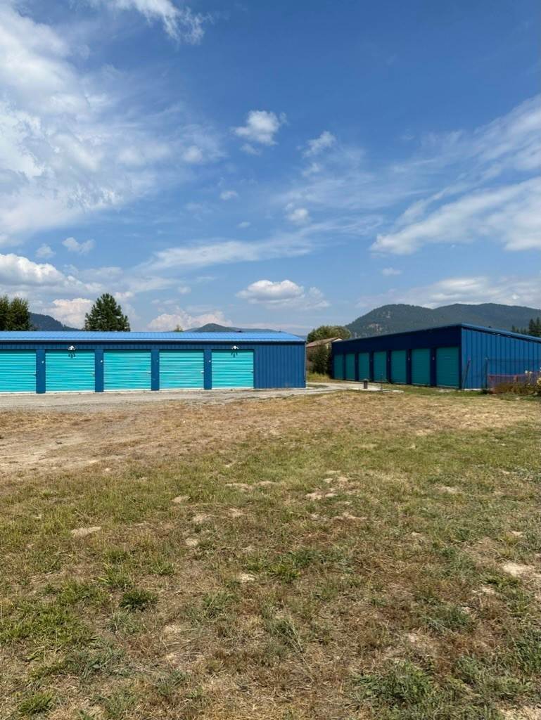 12. Commercial for Sale at 198 Lobo Loop, St. Regis, Montana 59866 United States