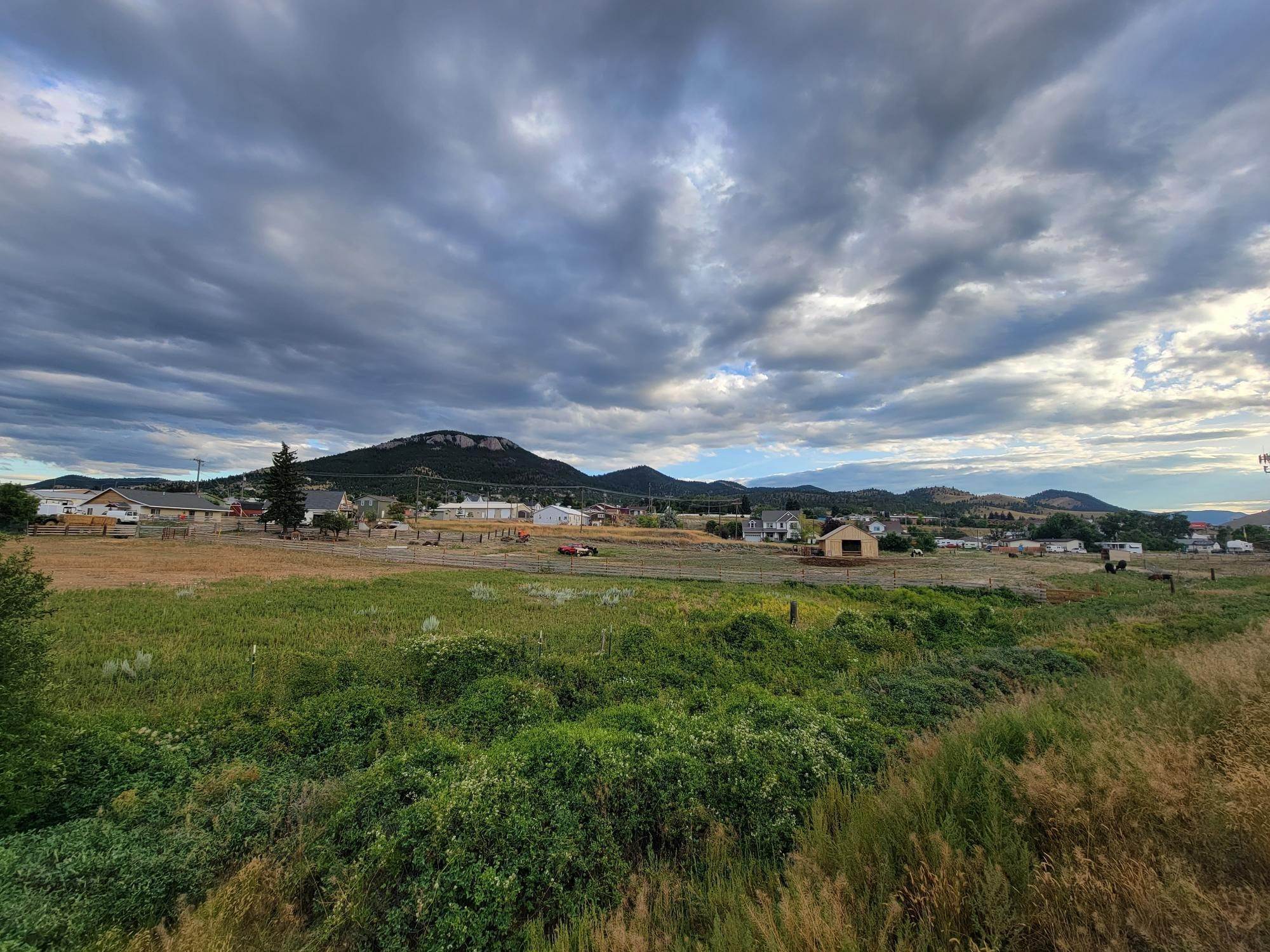 Land for Sale at TBD Leslie Avenue, Helena, Montana 59602 United States