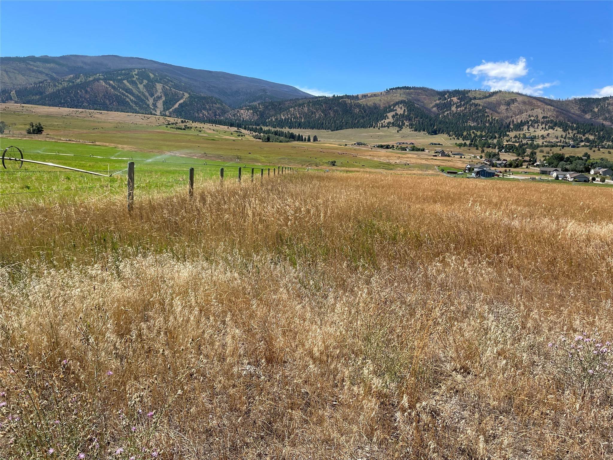 9. Land for Sale at 16855/16787 Old Hwy 93, Florence, Montana 59833 United States