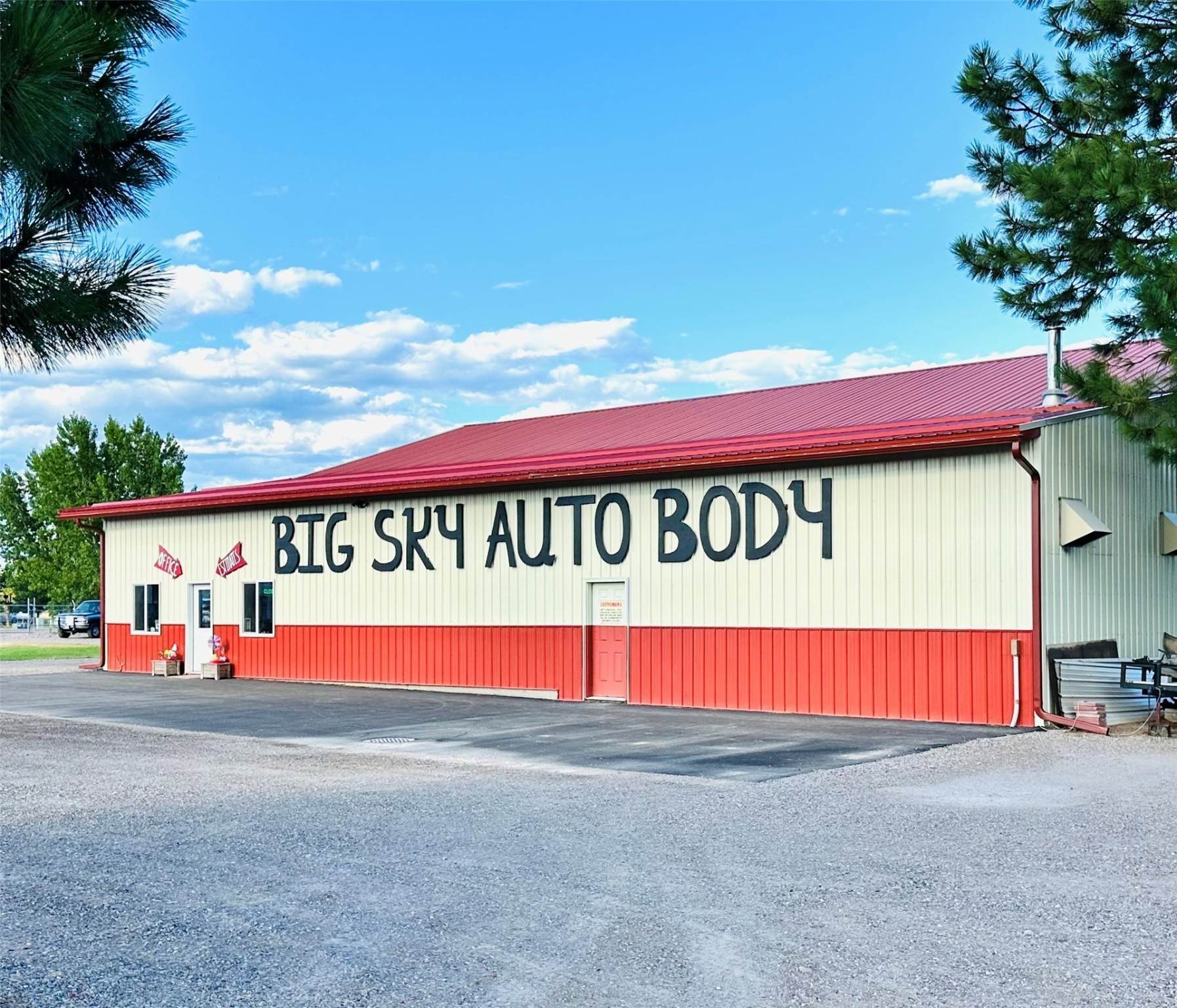 Commercial for Sale at 5445 Us Highway 2 W, Columbia Falls, Montana 59912 United States