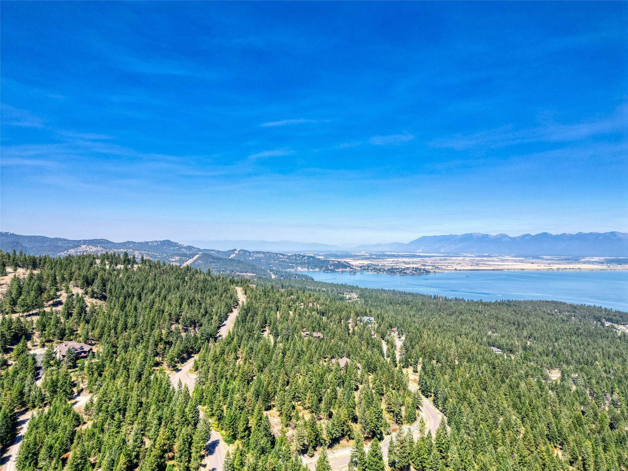 13. Land for Sale at 535 Bear Mountain Road, Lakeside, Montana 59922 United States