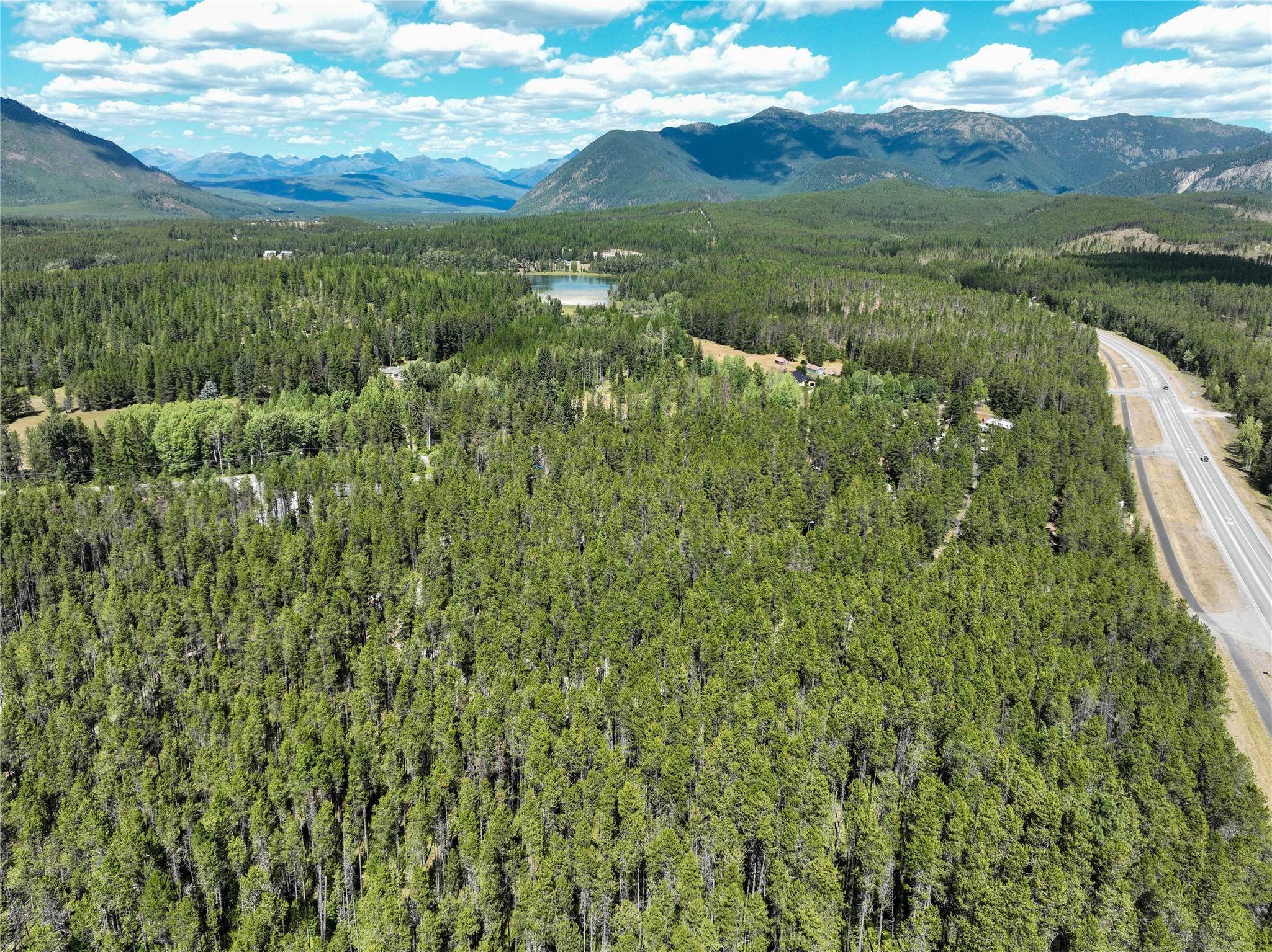 11. Commercial for Sale at 11505 U.S. Highway 2 E, West Glacier, Montana 59936 United States