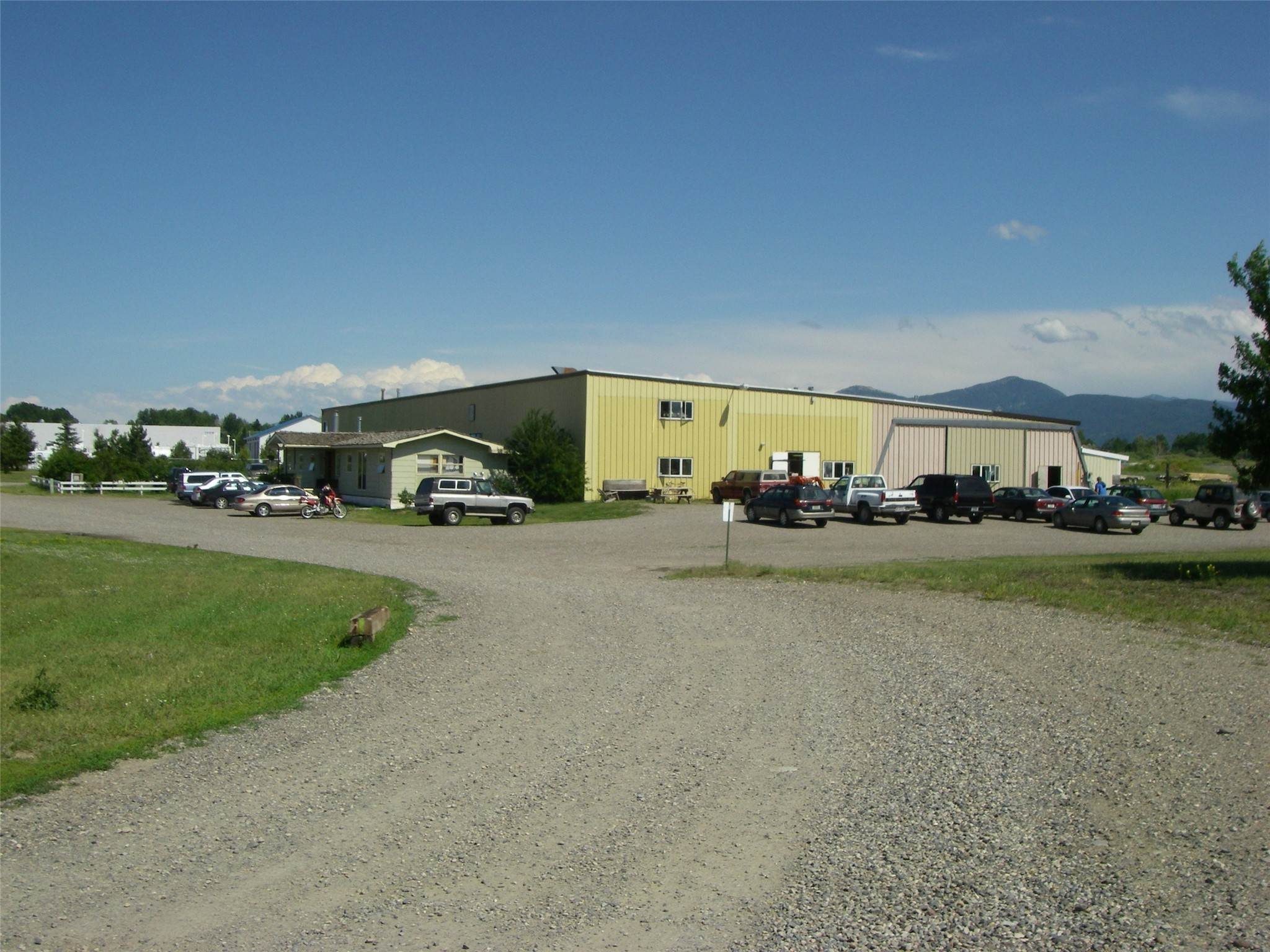 3. Commercial for Sale at 88 Life Link Way, Bozeman, Montana 59715 United States
