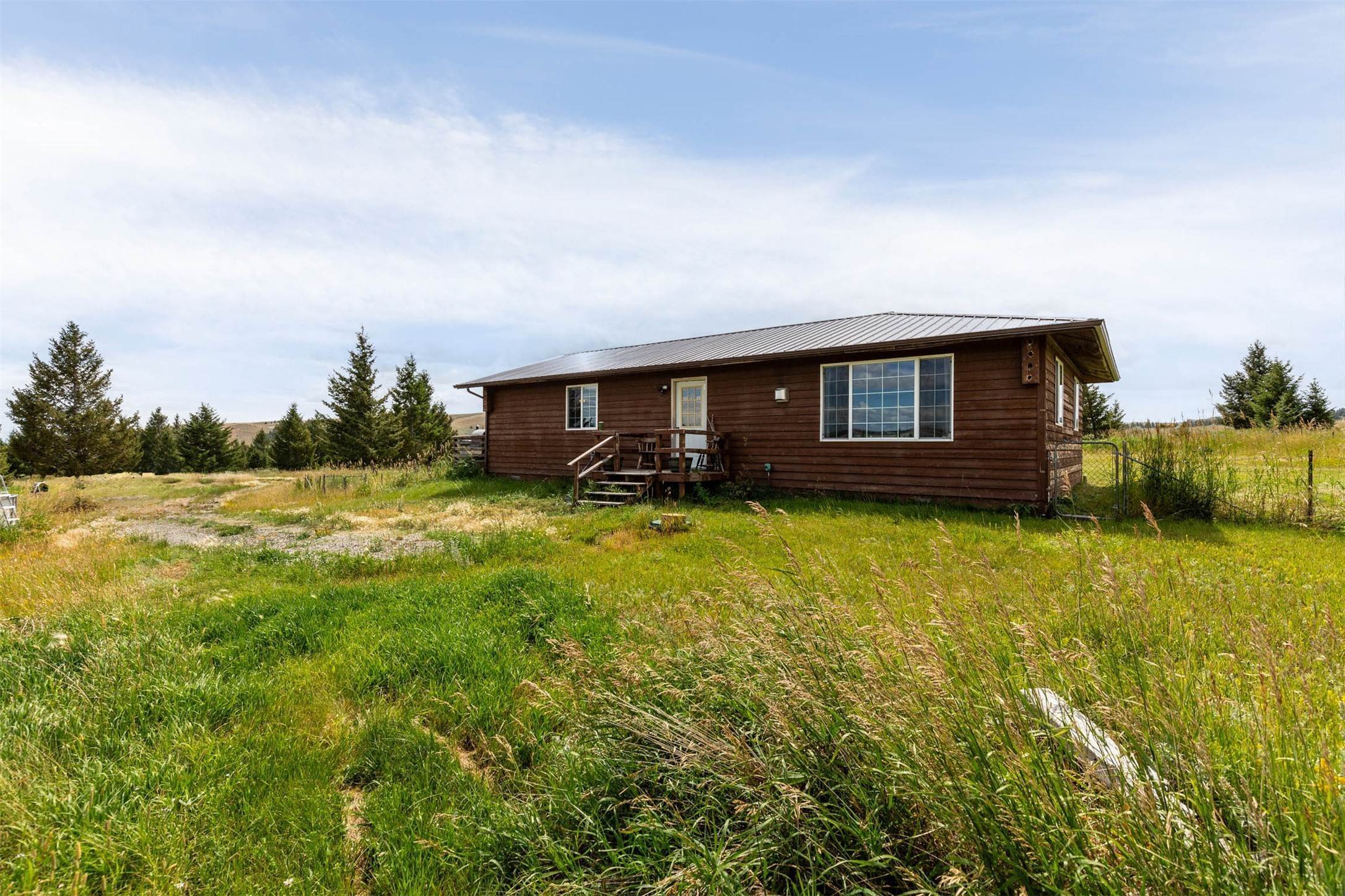 2. Single Family Homes for Sale at 99 Hitching Post Road, White Sulphur Springs, Montana 59645 United States