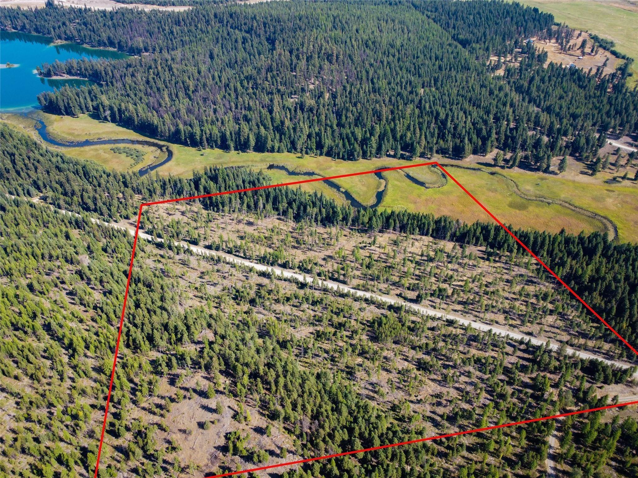 4. Land for Sale at Nhn ACM Road S, Thompson Falls, Montana 59873 United States