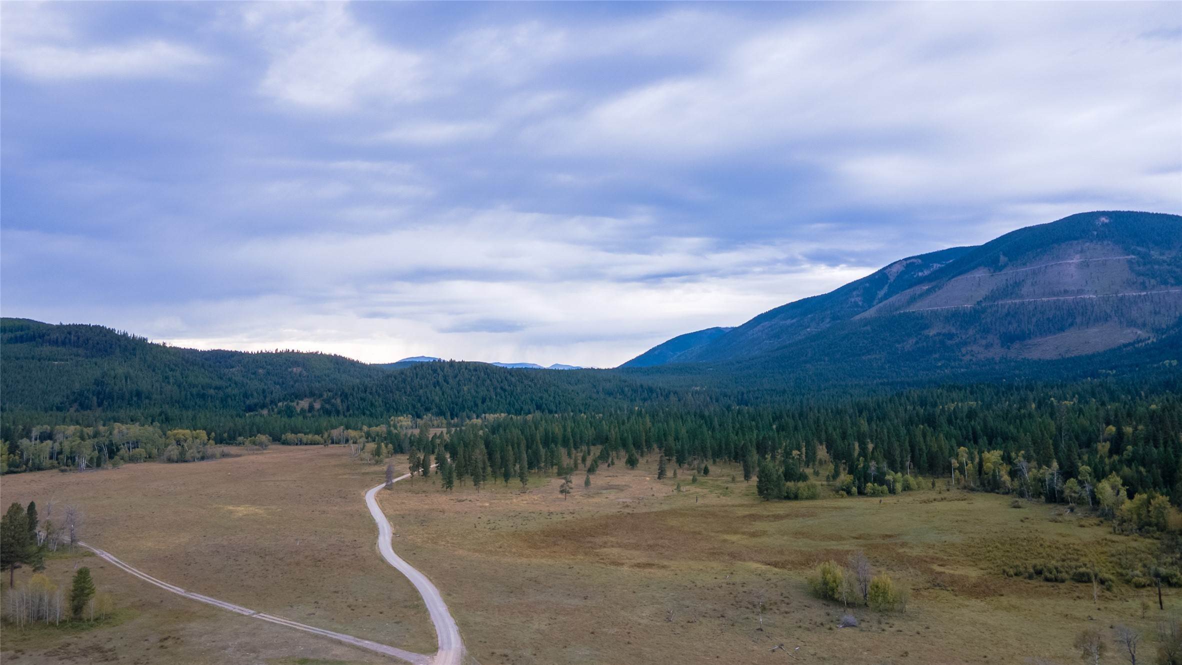 16. Land for Sale at TBD Patterson Prairie Road, Helmville, Montana 59843 United States