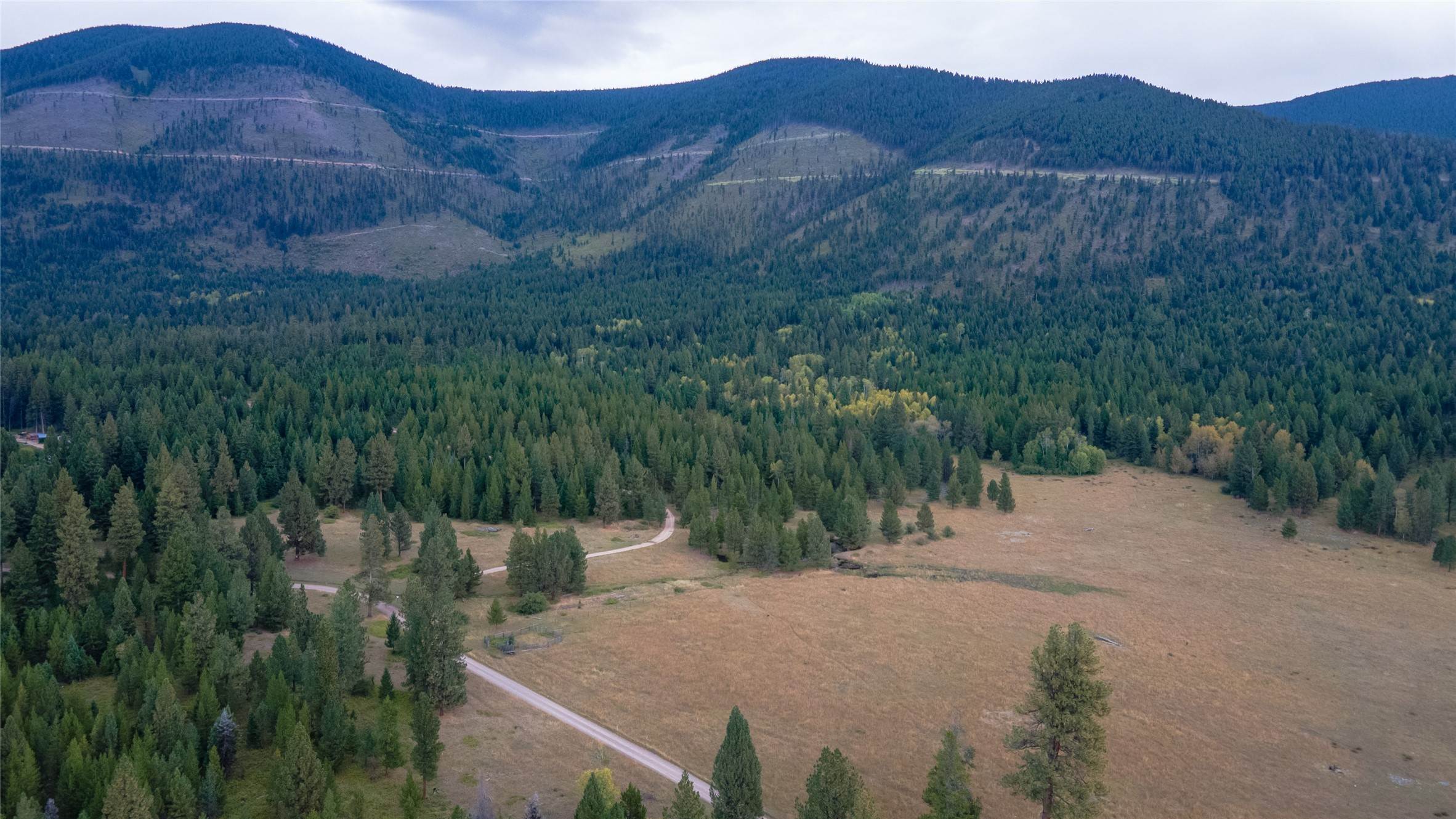 2. Land for Sale at TBD Patterson Prairie Road, Helmville, Montana 59843 United States